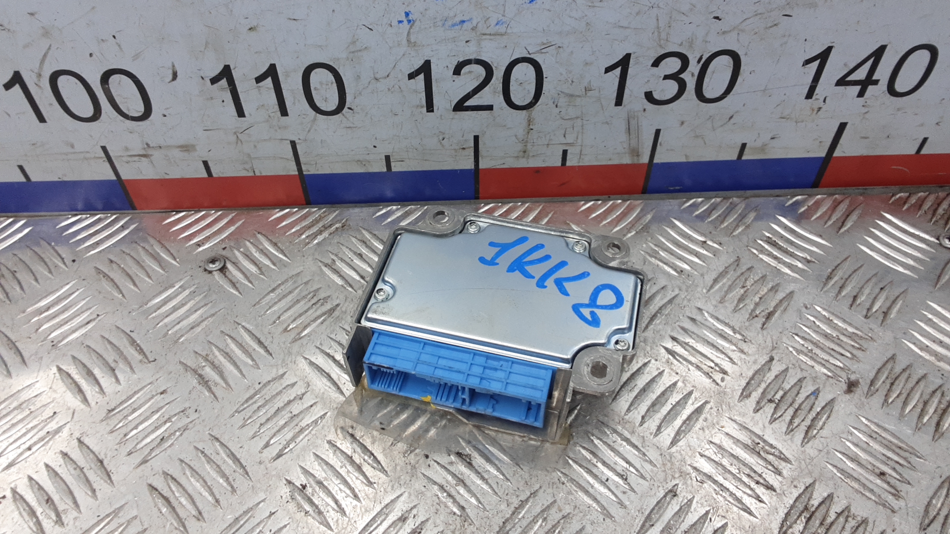 Блок управления airbag Hyundai i30 FD