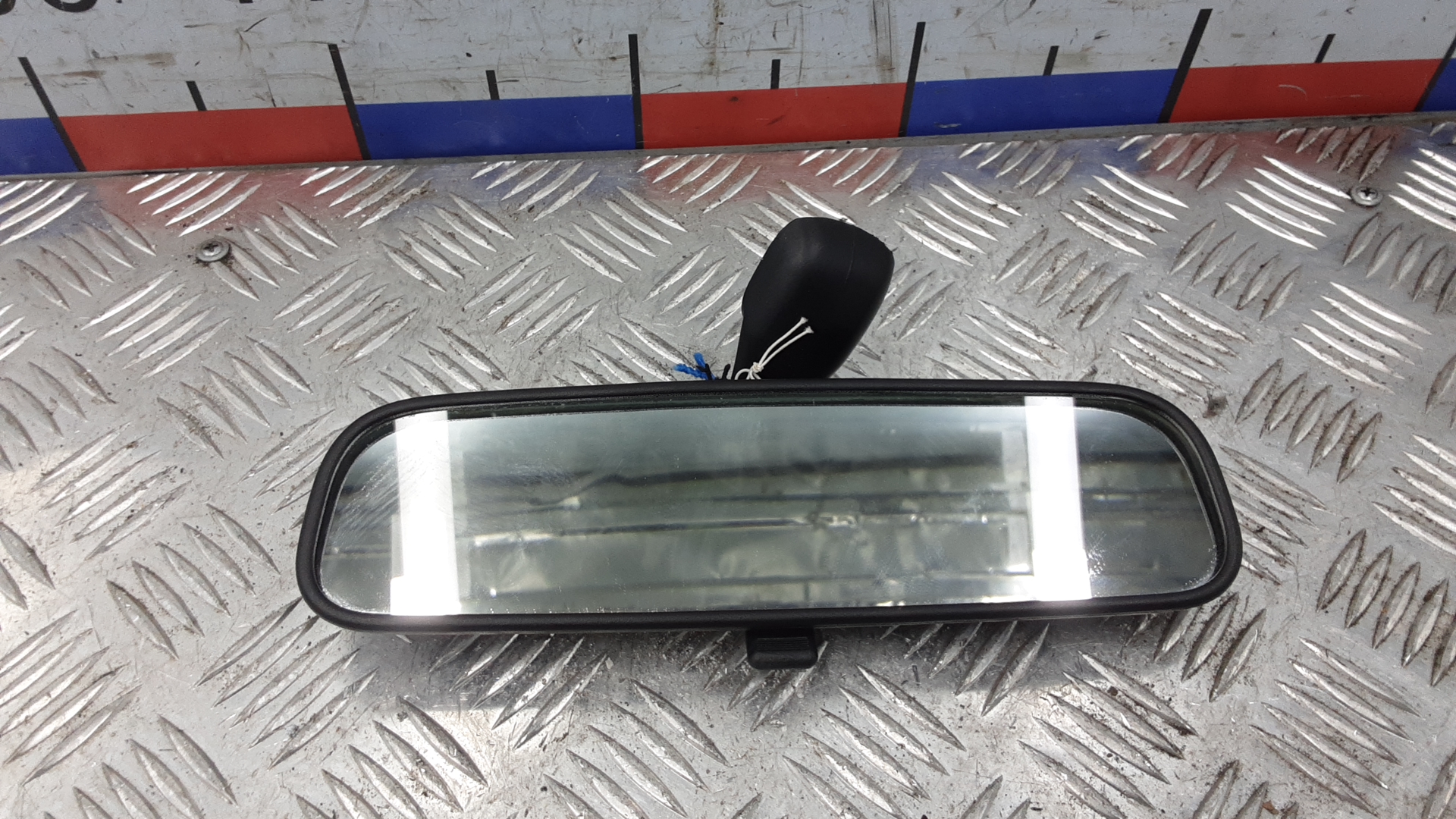 Зеркало салона Hyundai i30 FD