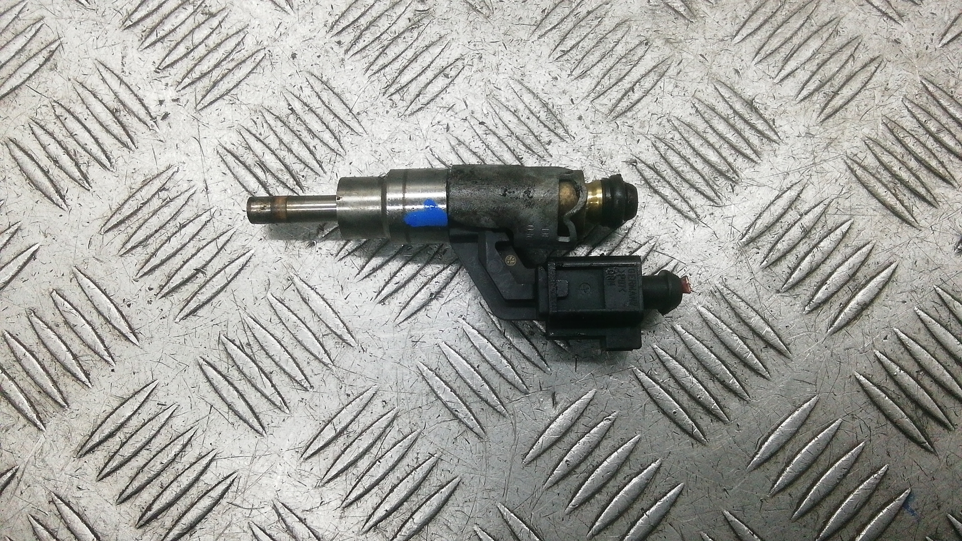 Форсунка бензиновая Volkswagen Touran