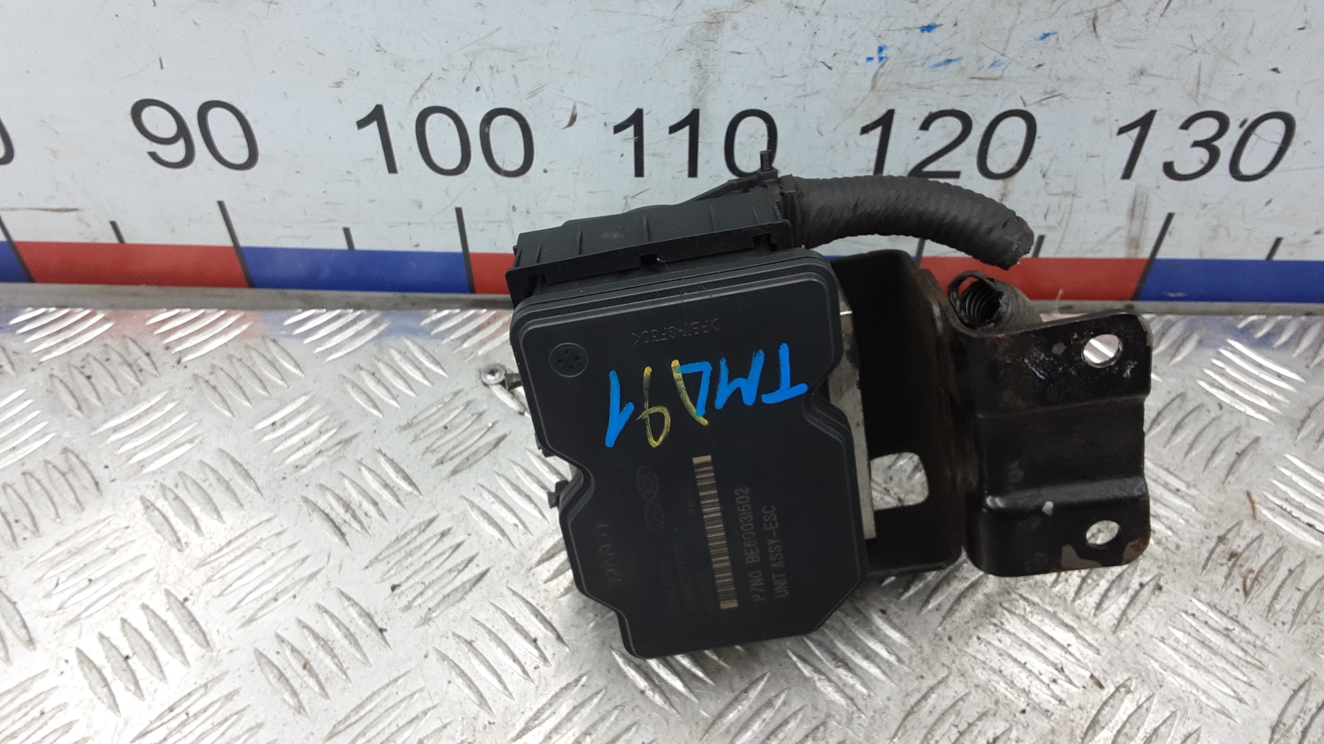 Блок ABS Hyundai i40