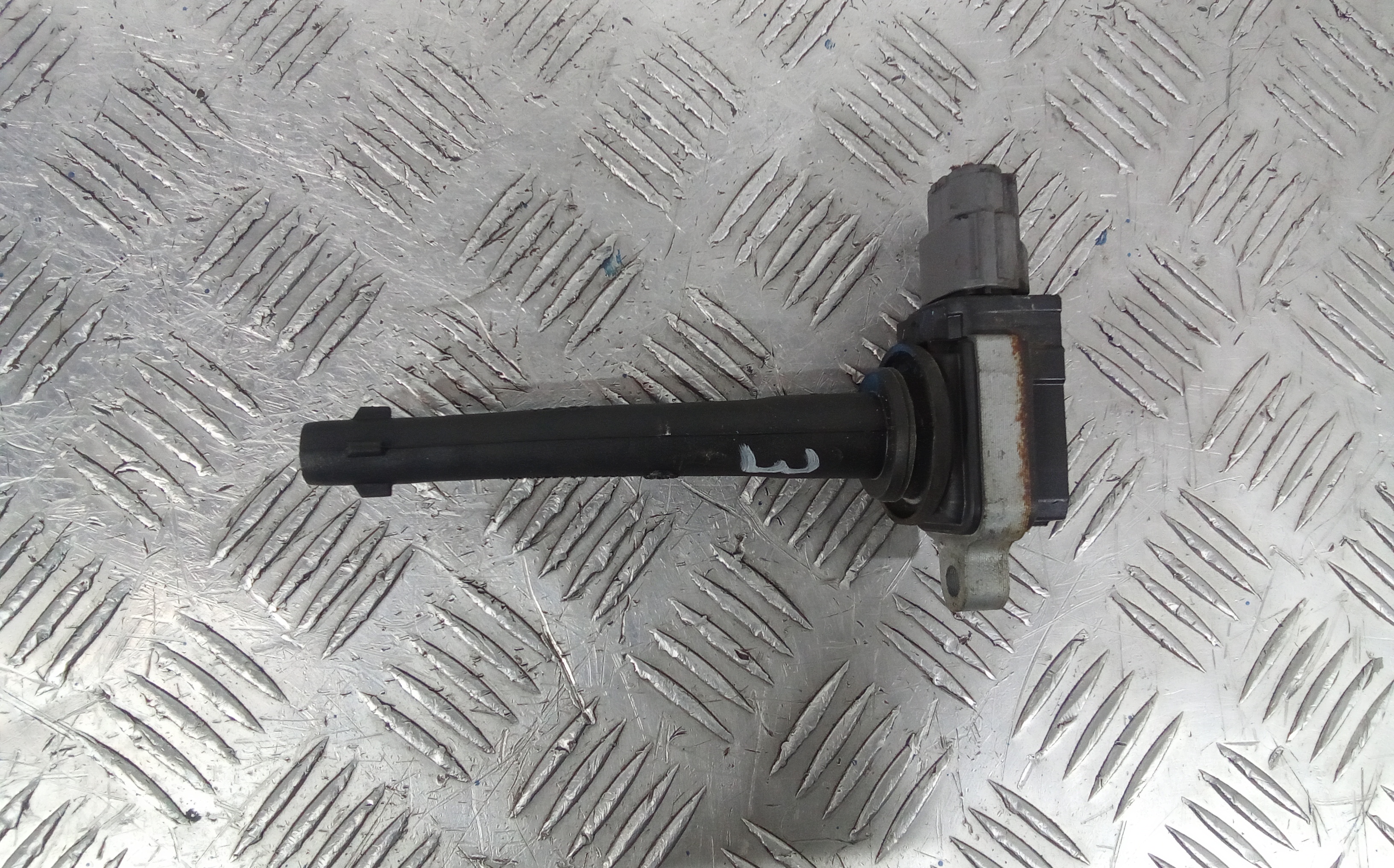 Катушка зажигания бензиновая Nissan Qashqai