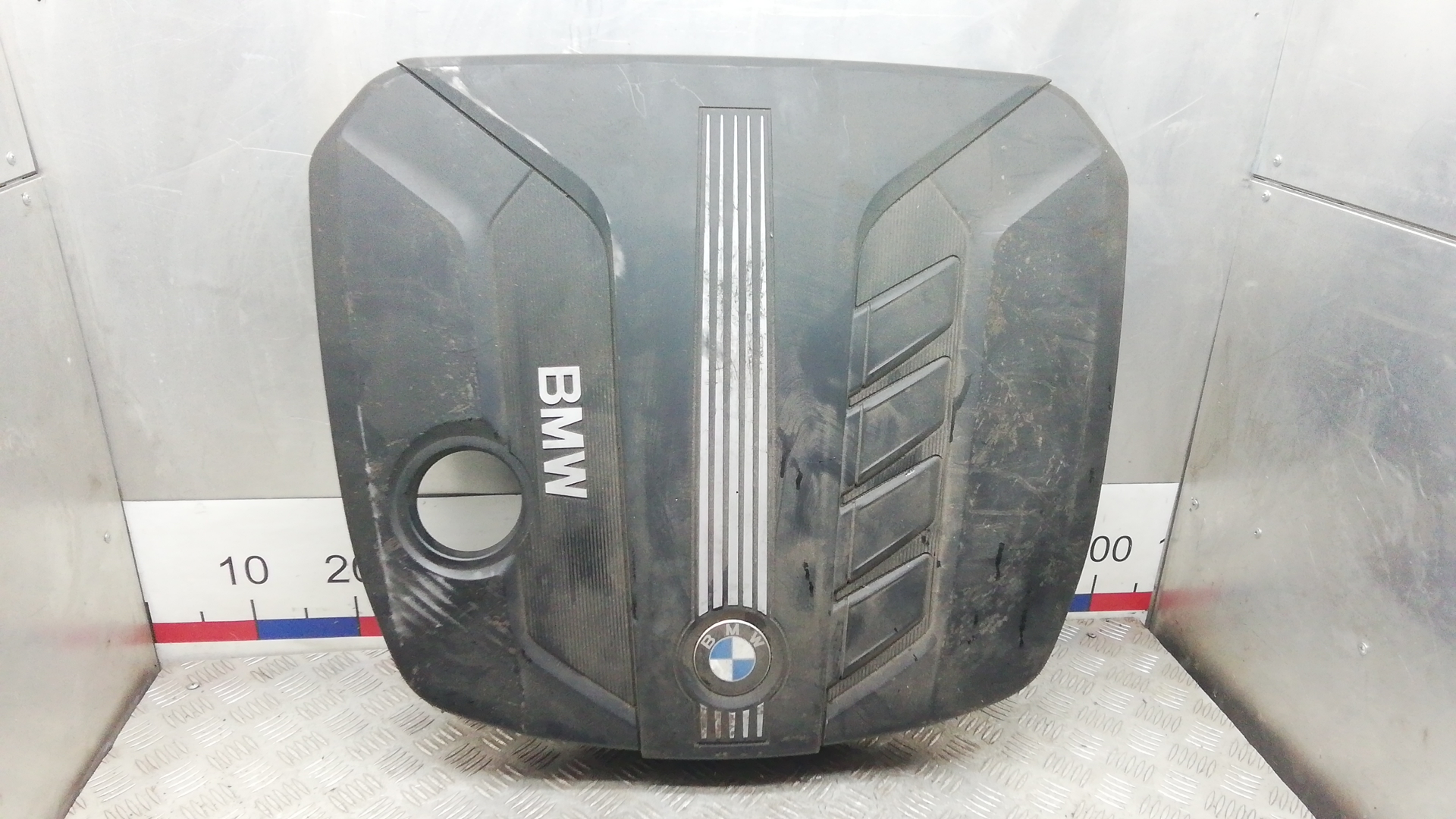Защита двигателя верхняя BMW 5 Series F10/F11