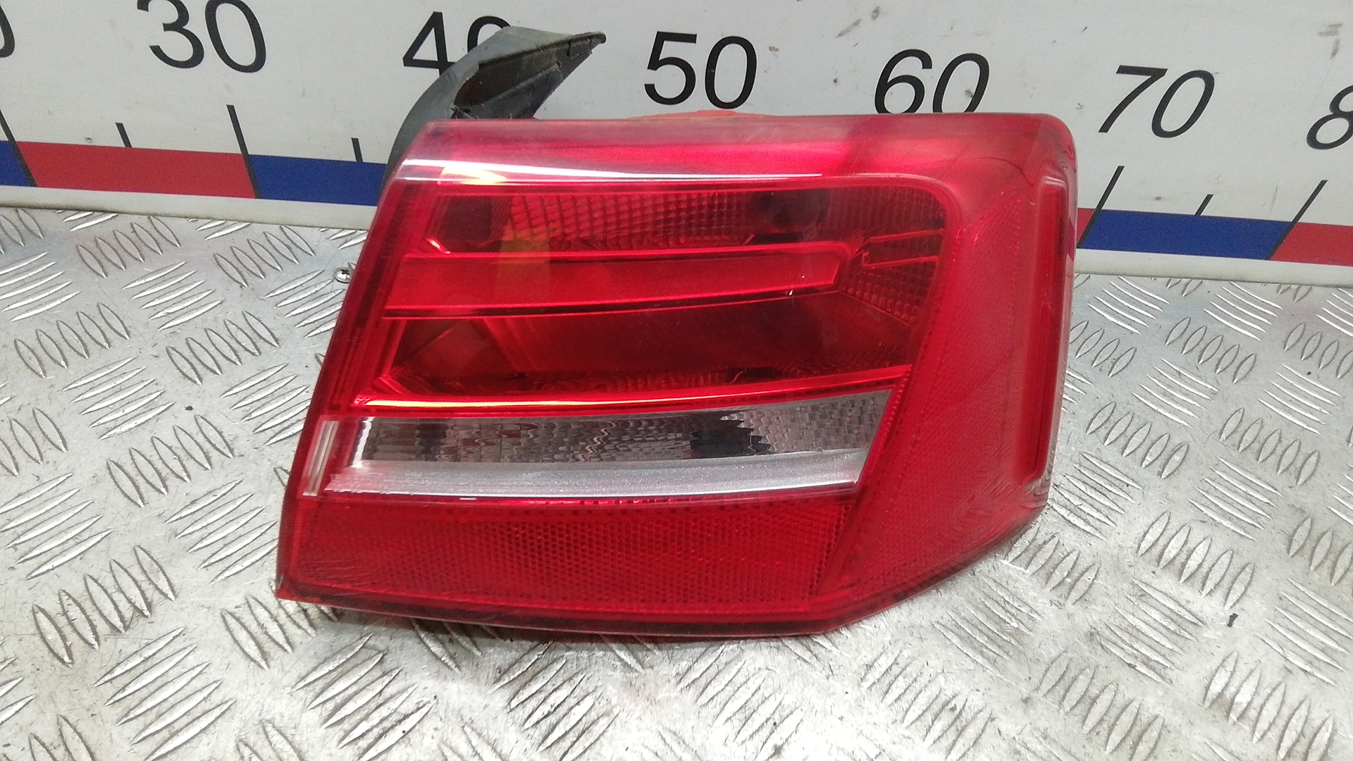 Фонарь задний правый Audi A6 C7