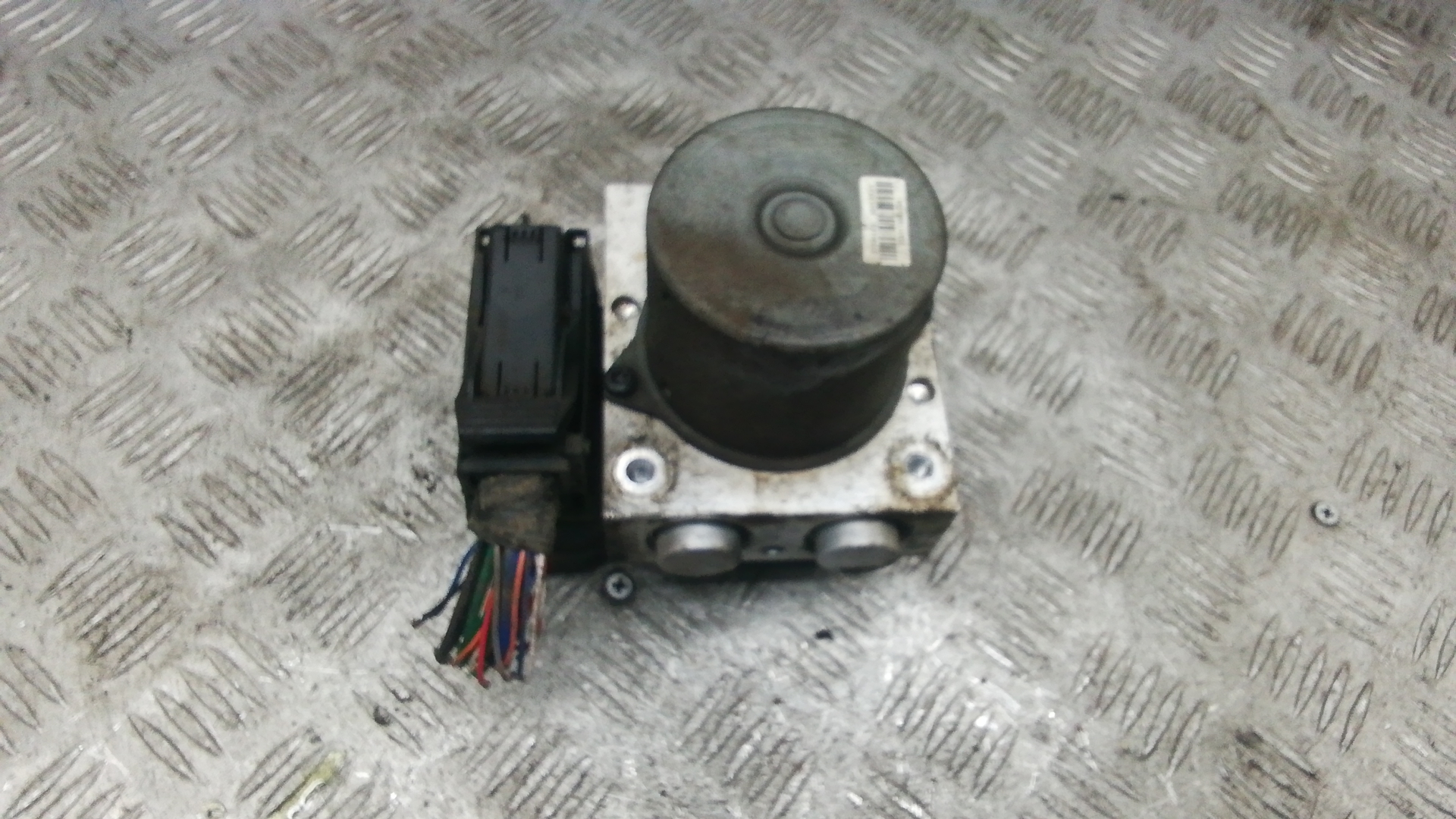 Блок ABS Kia Sorento 2