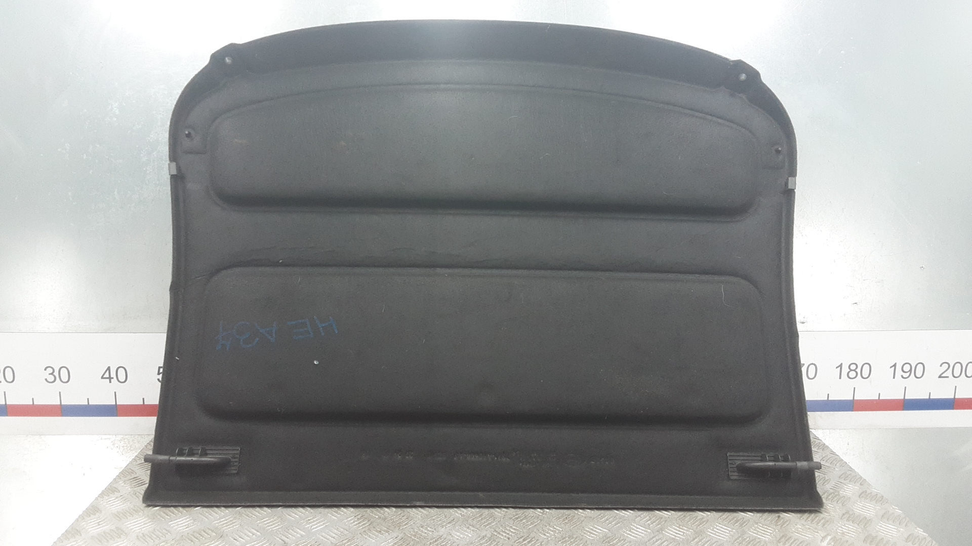 Полка багажника Ford Mondeo 4