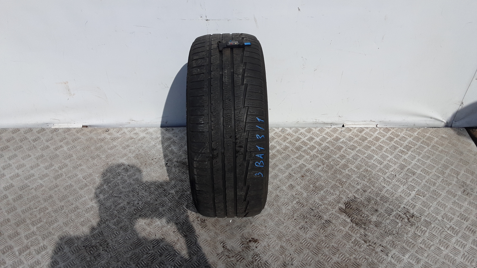Шина BMW X3 F25