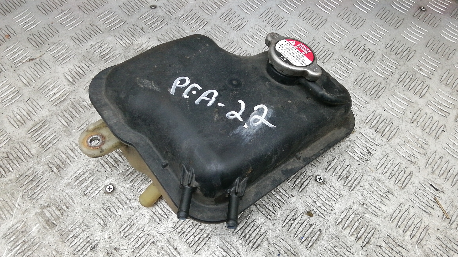 Бачок расширительный Honda CR-V 3