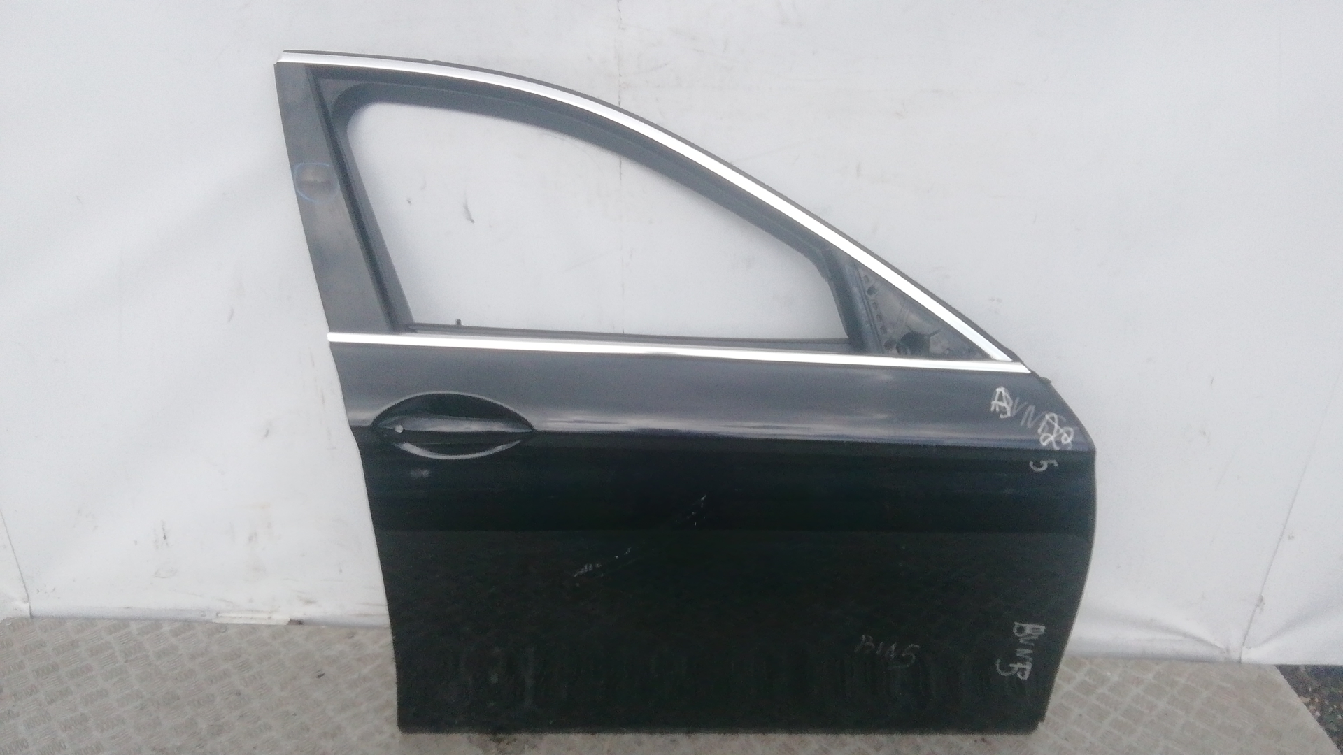 Дверь передняя правая BMW 5 Series F10/F11