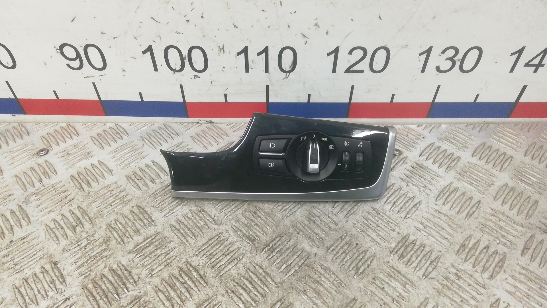 Переключатель света BMW 5 Series F10/F11