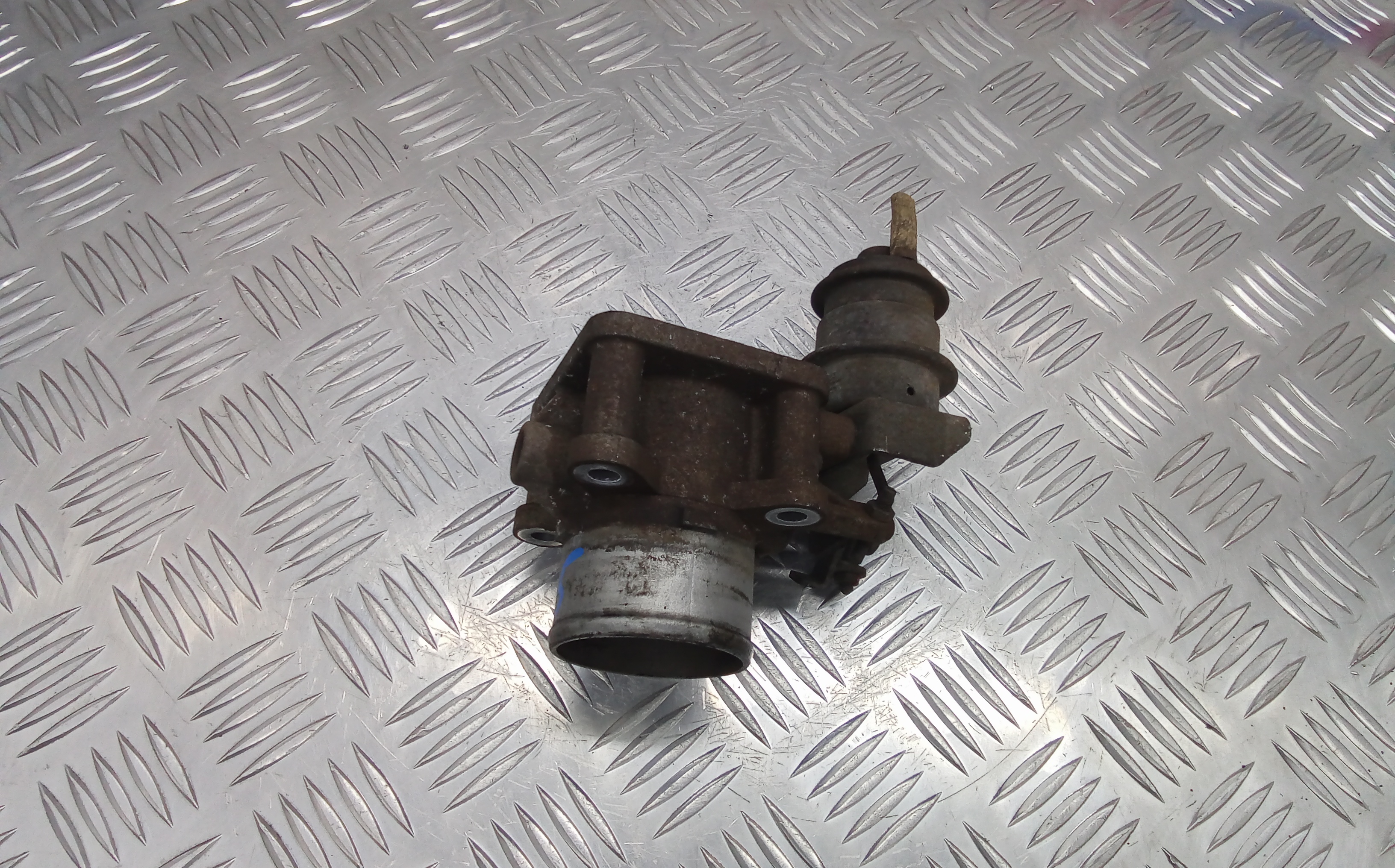 Дроссельная заслонка дизельная Ford Ranger
