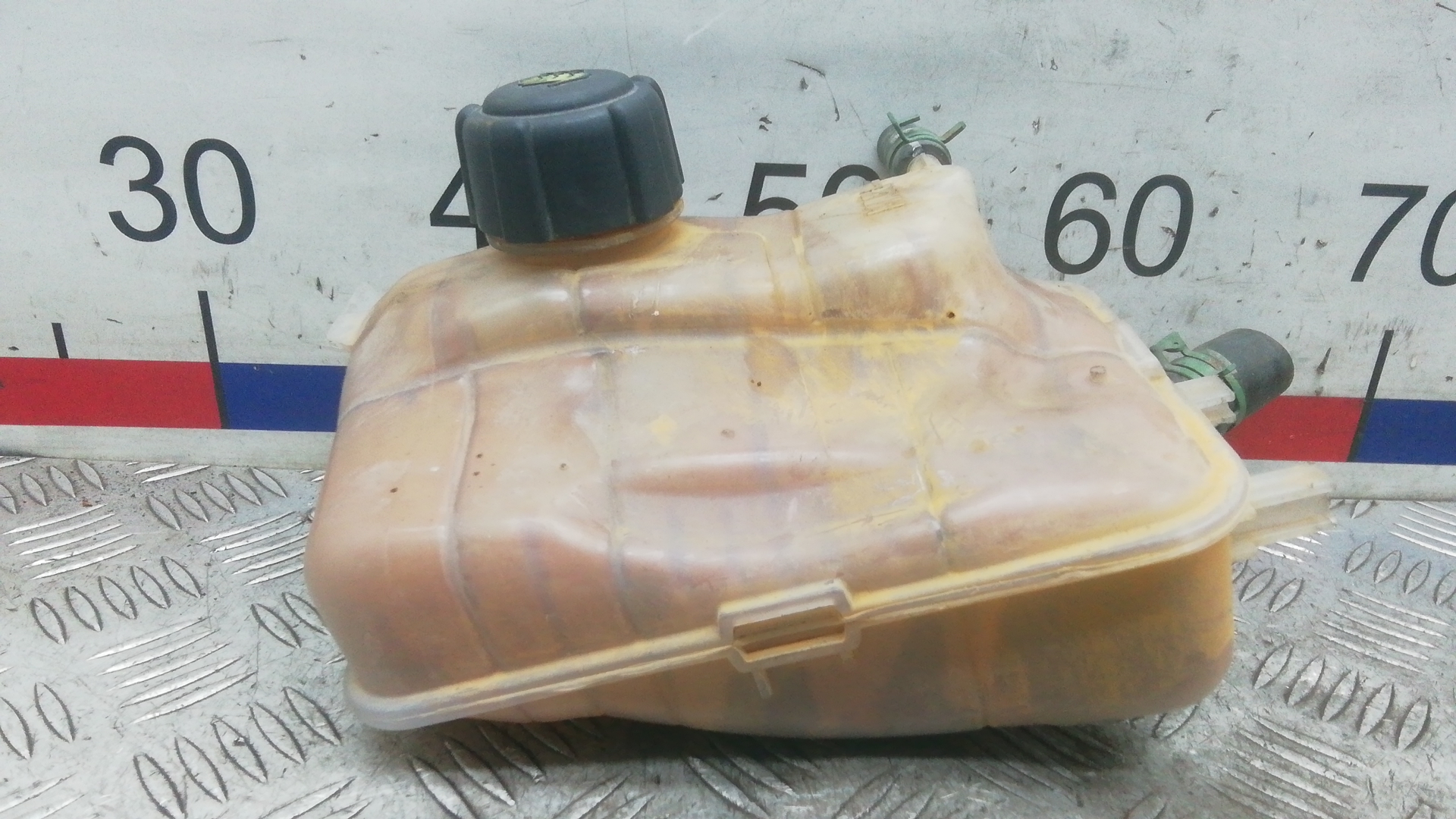 Бачок расширительный Renault Fluence 1