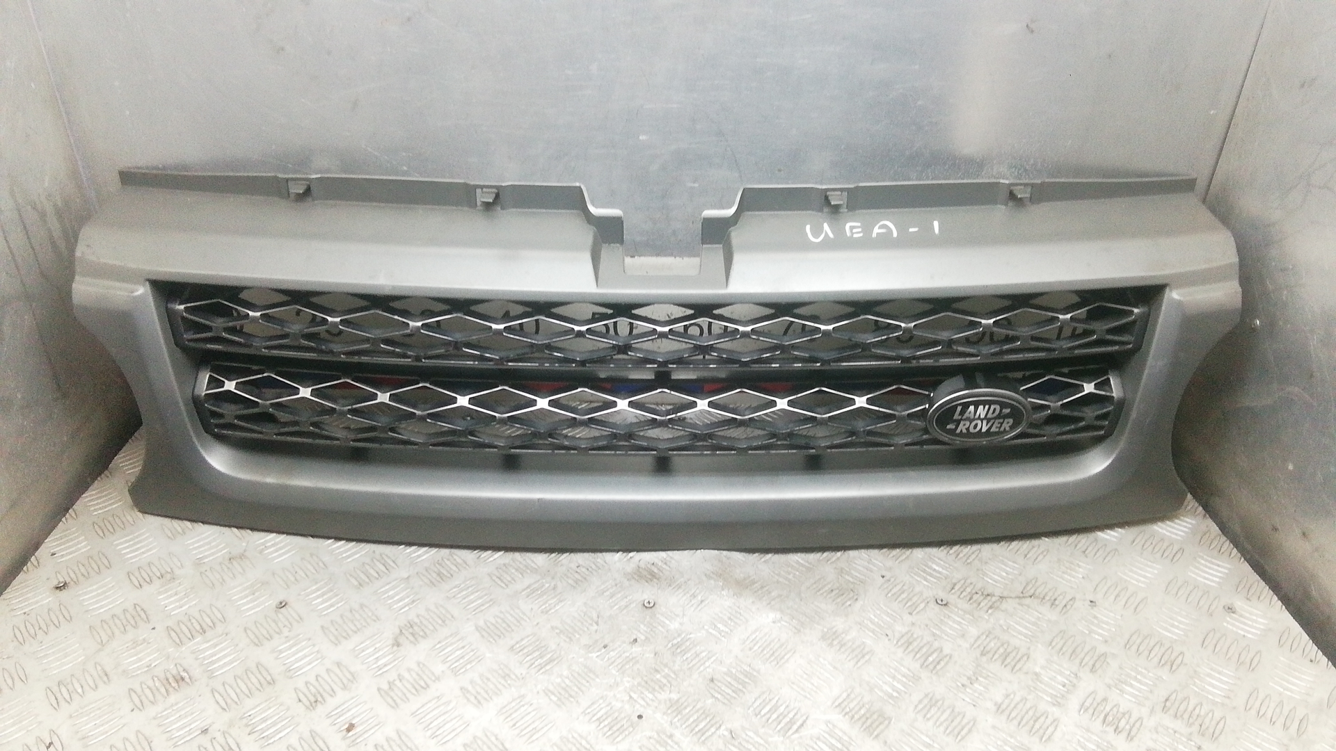 Решетка радиатора Land Rover Range Rover Sport