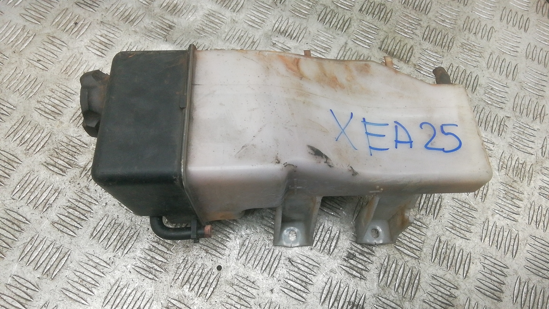 Бачок расширительный Hyundai H1 (starex) 2