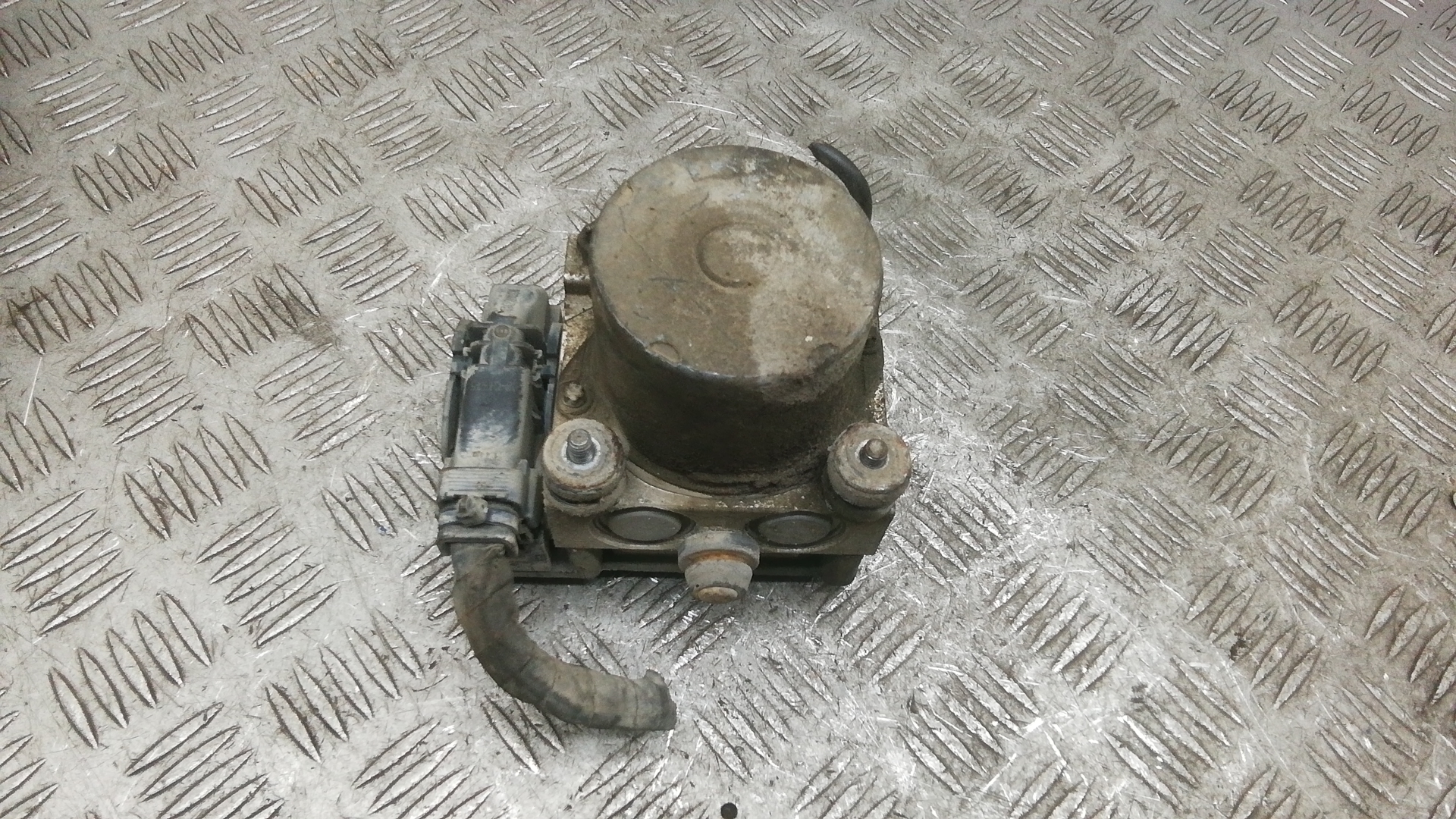 Блок ABS Kia Ceed 1