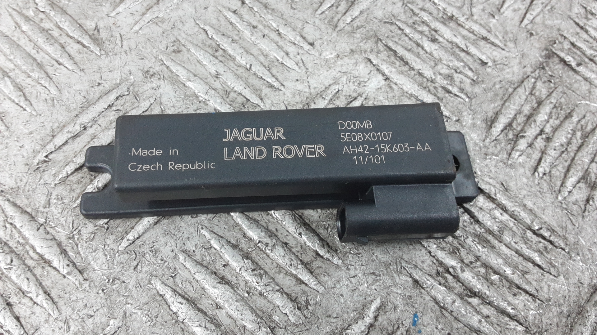 Антенна Land Rover Range Rover 3