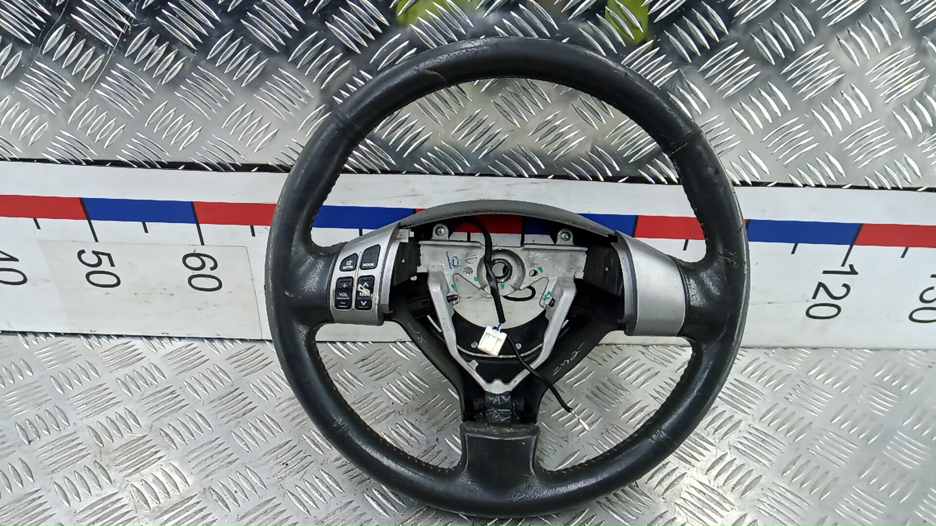 Руль Suzuki SX4 1