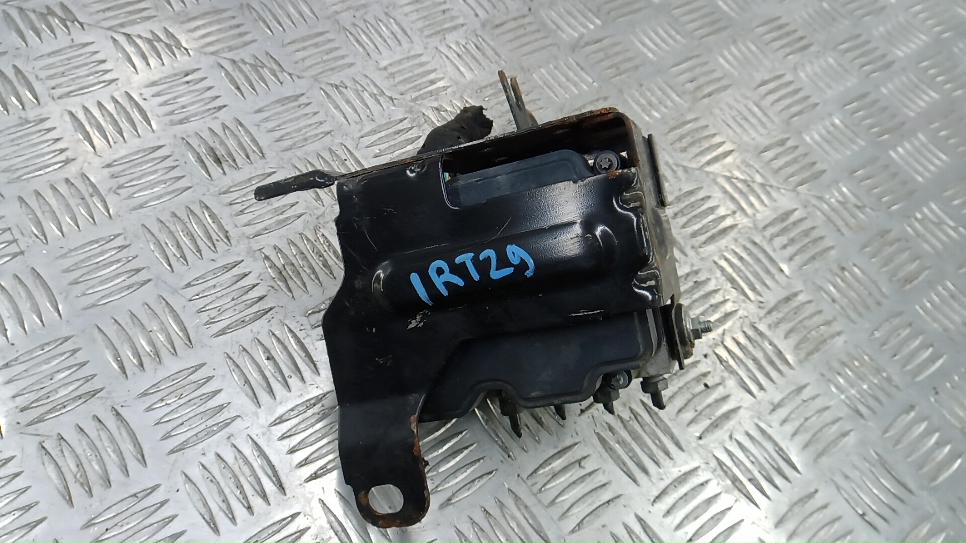 Блок ABS Peugeot 308 2