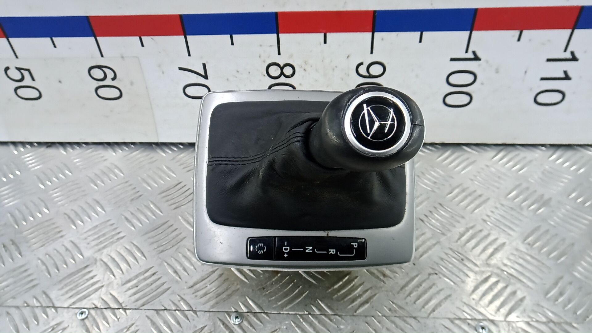 Кулиса КПП Mercedes-Benz C-Class