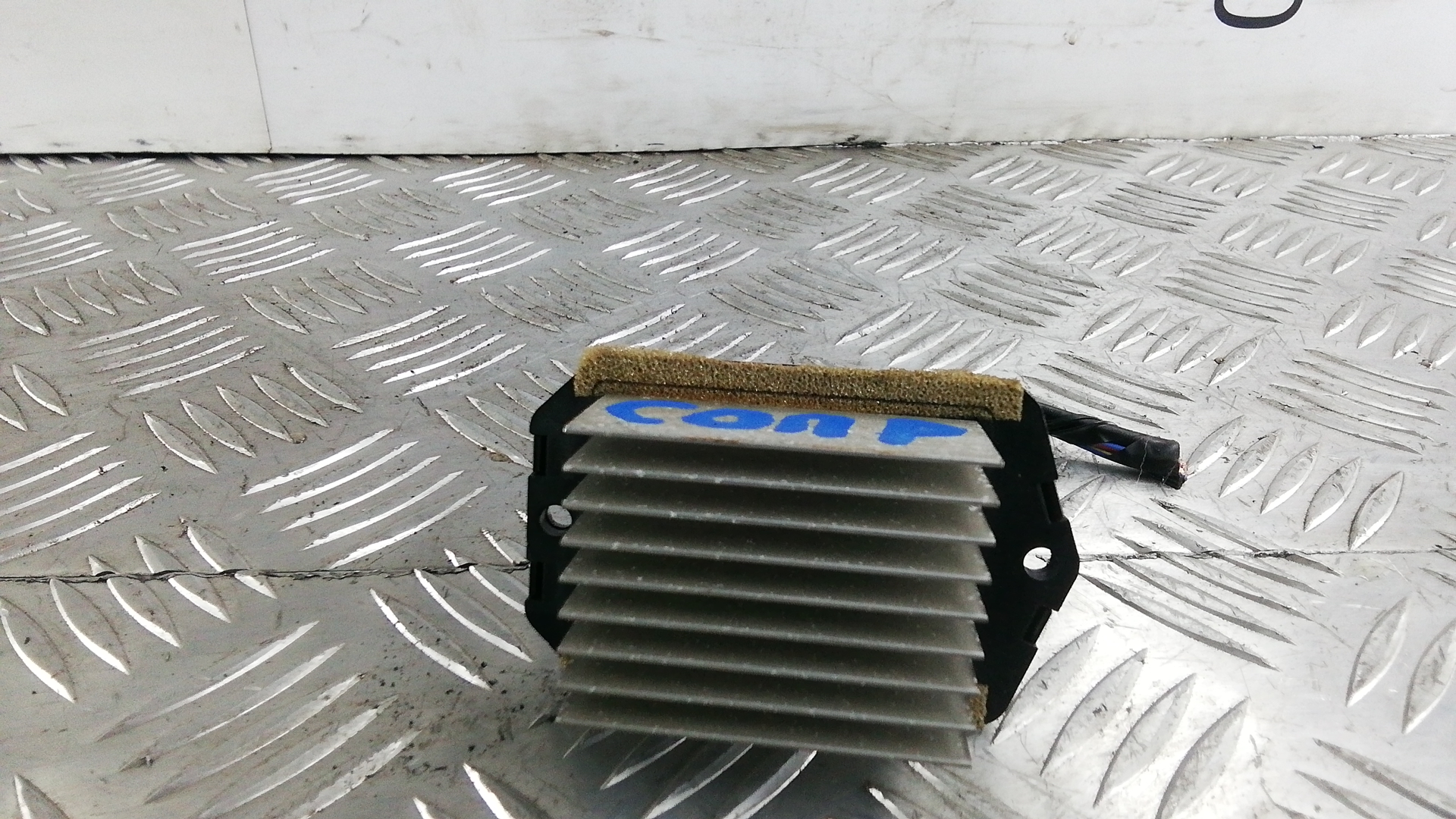 Сопротивление печки Honda Civic 7