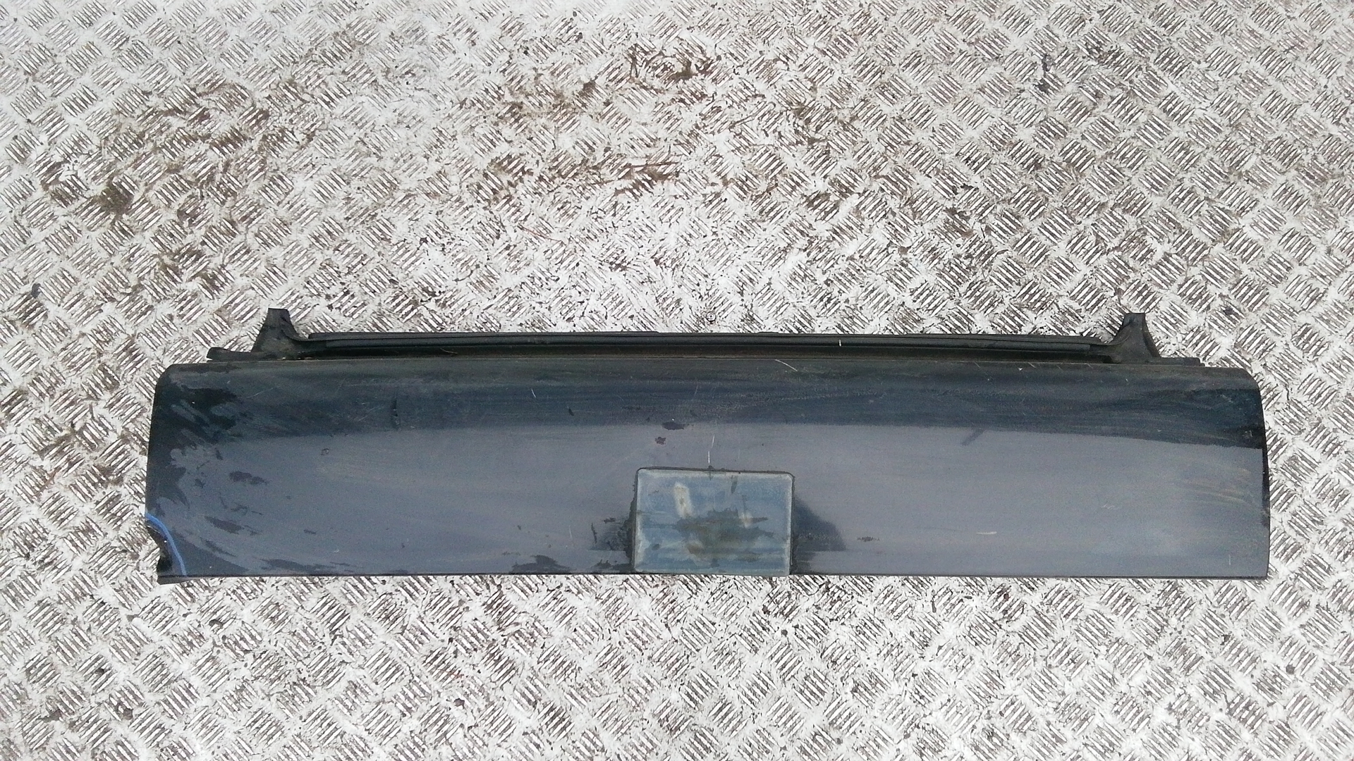 Борт откидной Peugeot 4007