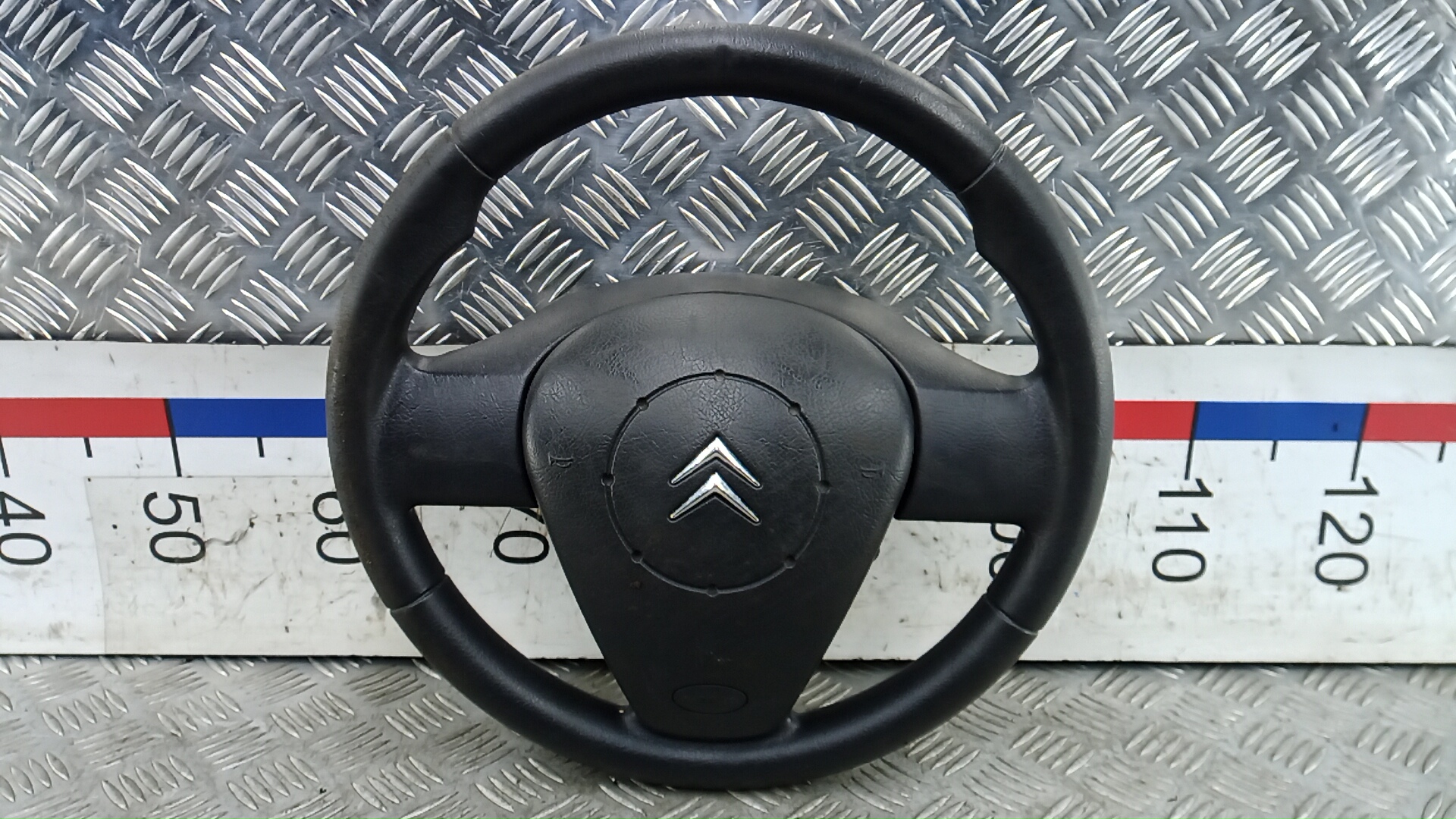 Руль Citroen C3 1