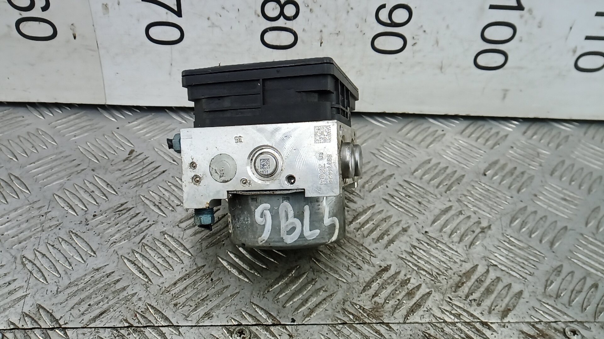 Блок ABS BMW 3 Series F30/F31