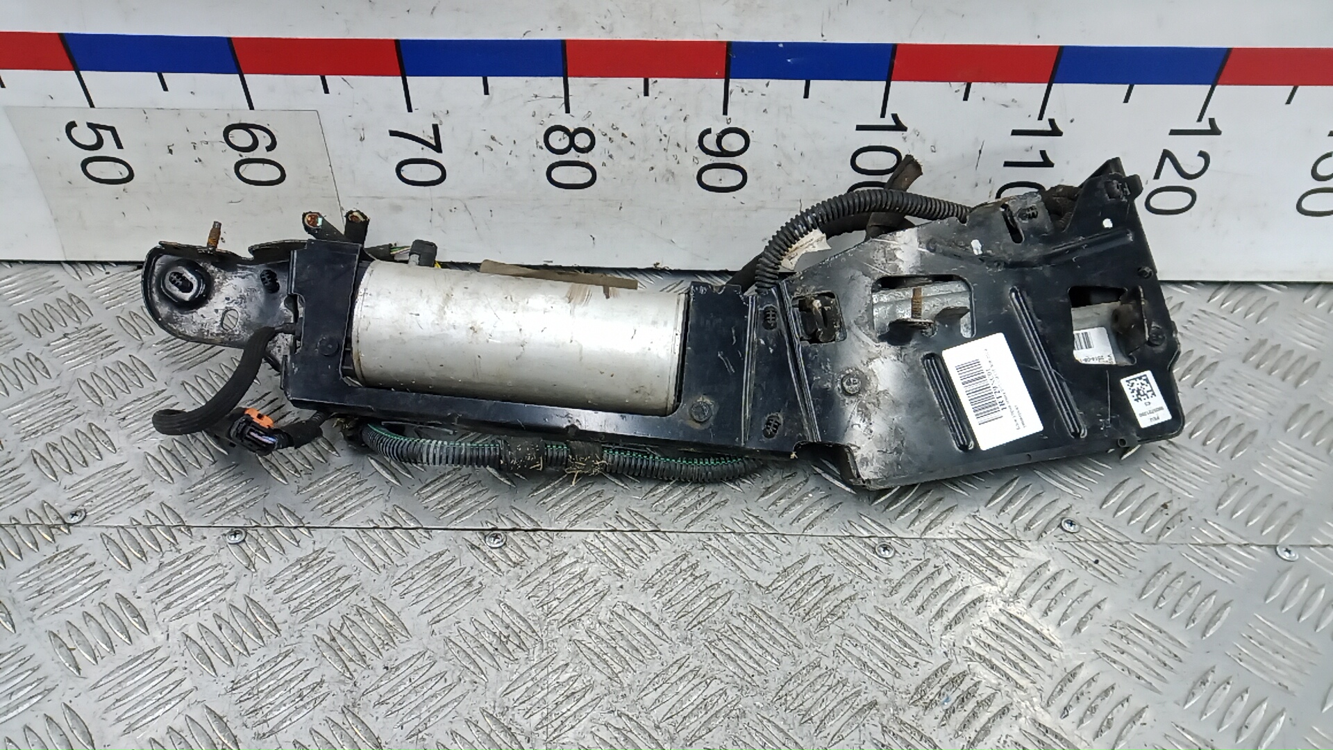 Блок управления Peugeot 308 2