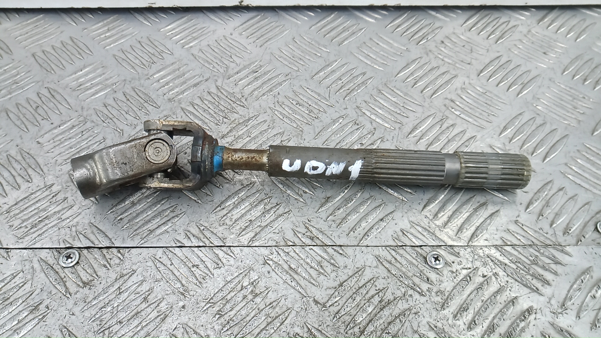 Кардан рулевой Honda Insight 2