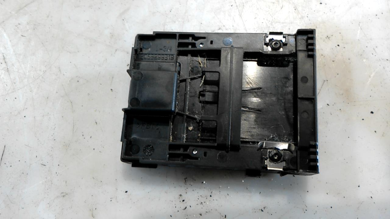 Замок зажигания Renault Scenic 3