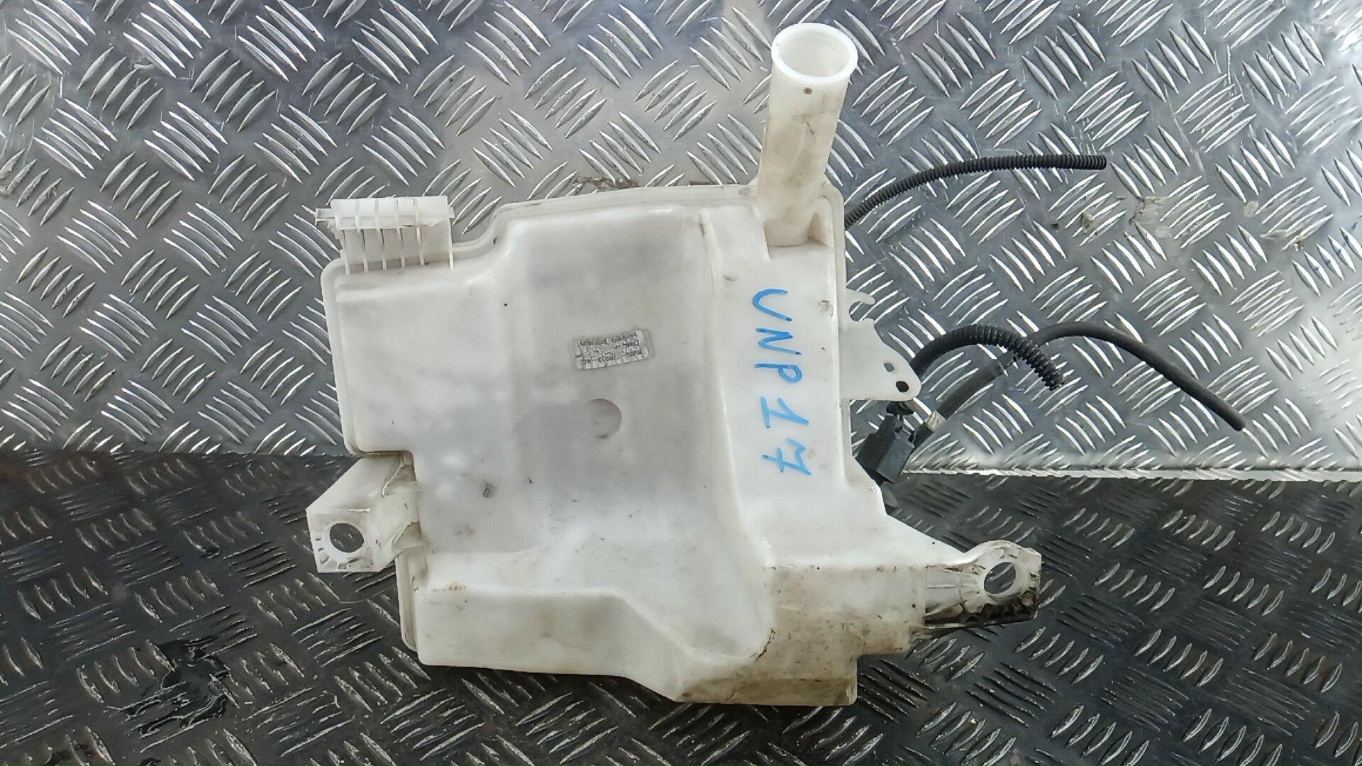 Бачок омывателя Ford Focus 3