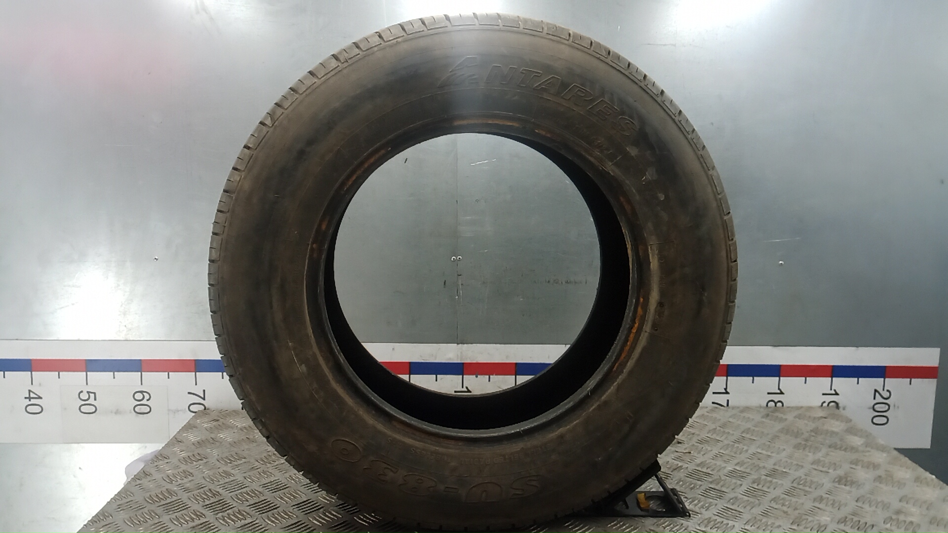 Шина Ford Transit 8