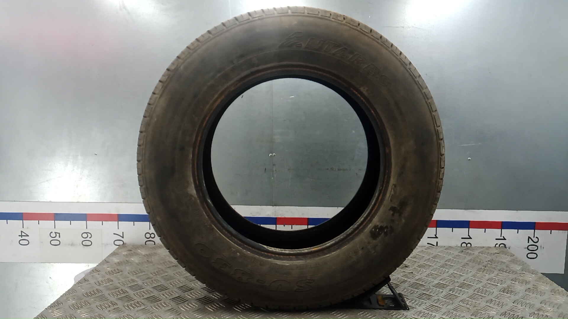 Шина Ford Transit 8