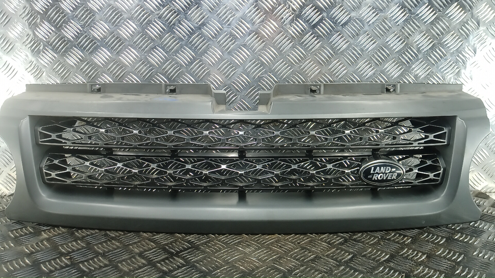 Решетка радиатора Land Rover Range Rover Sport