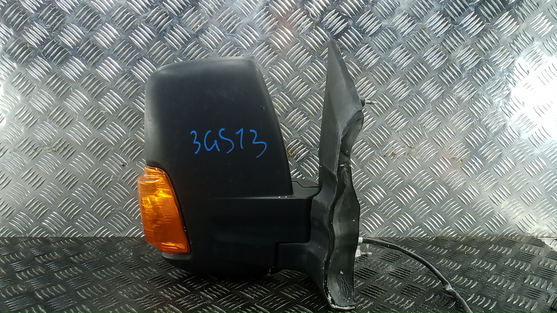 Зеркало наружное правое Ford Transit 8