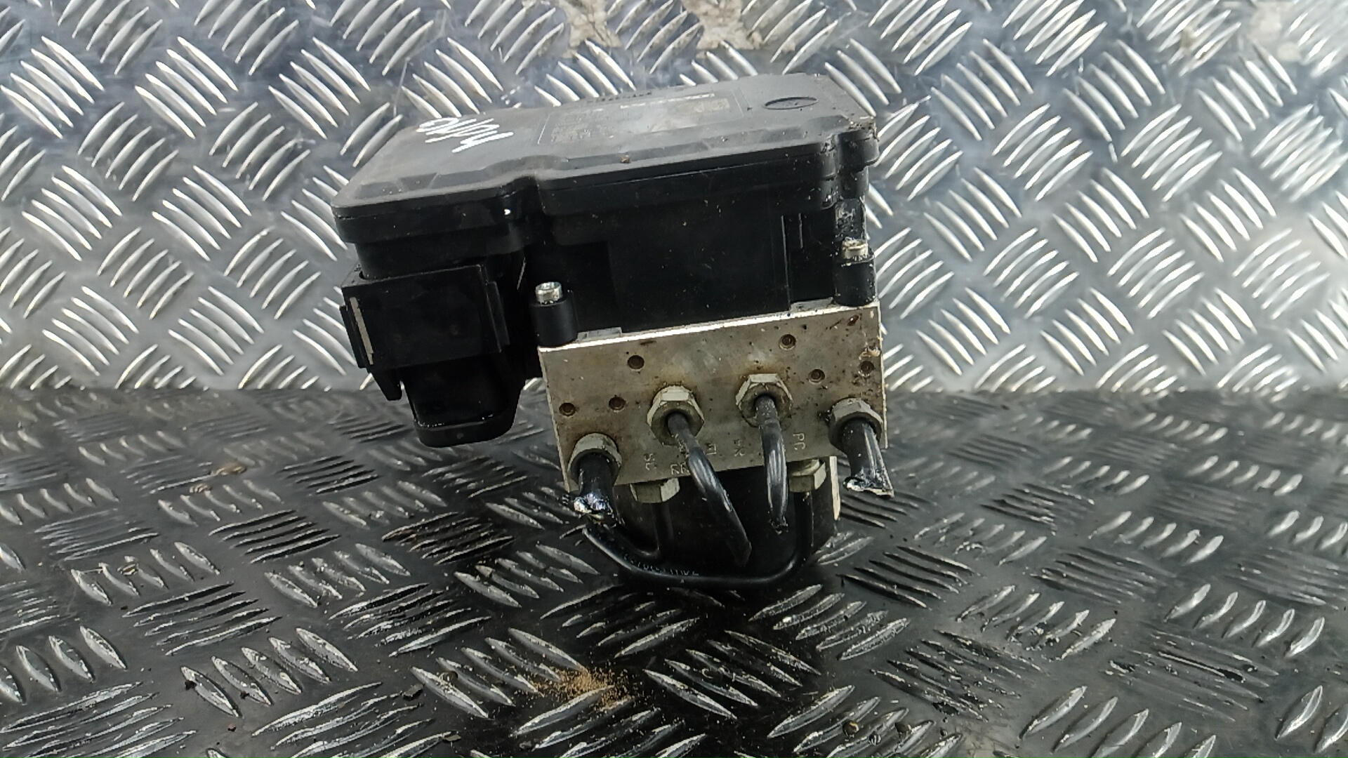 Блок ABS Volvo XC60 1