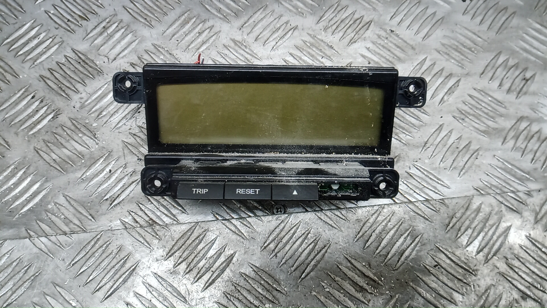 Монитор Kia Ceed 1