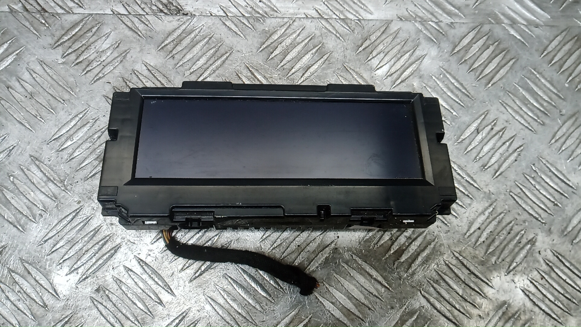 Монитор Opel Meriva B