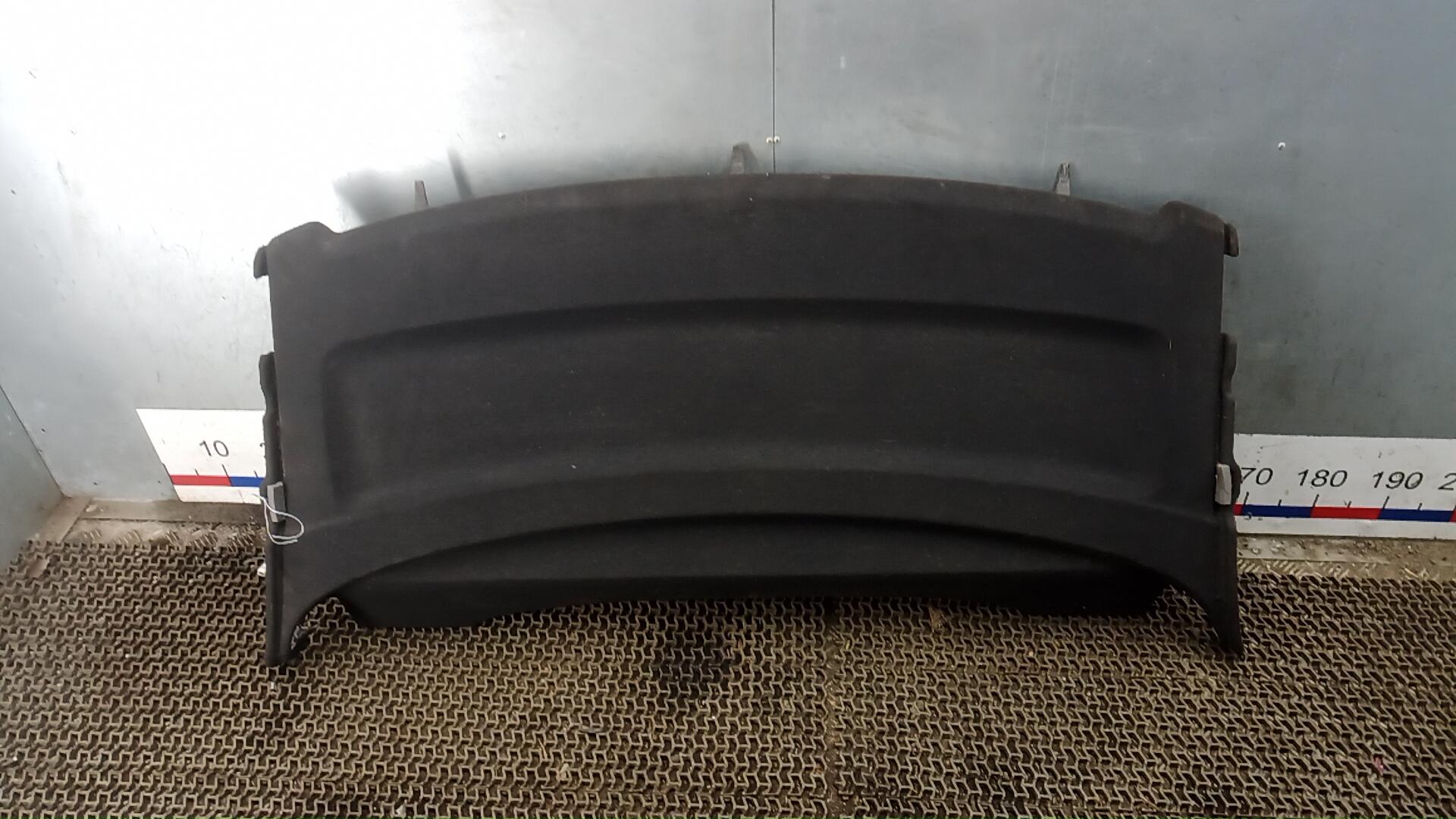 Полка багажника Volkswagen Passat B7