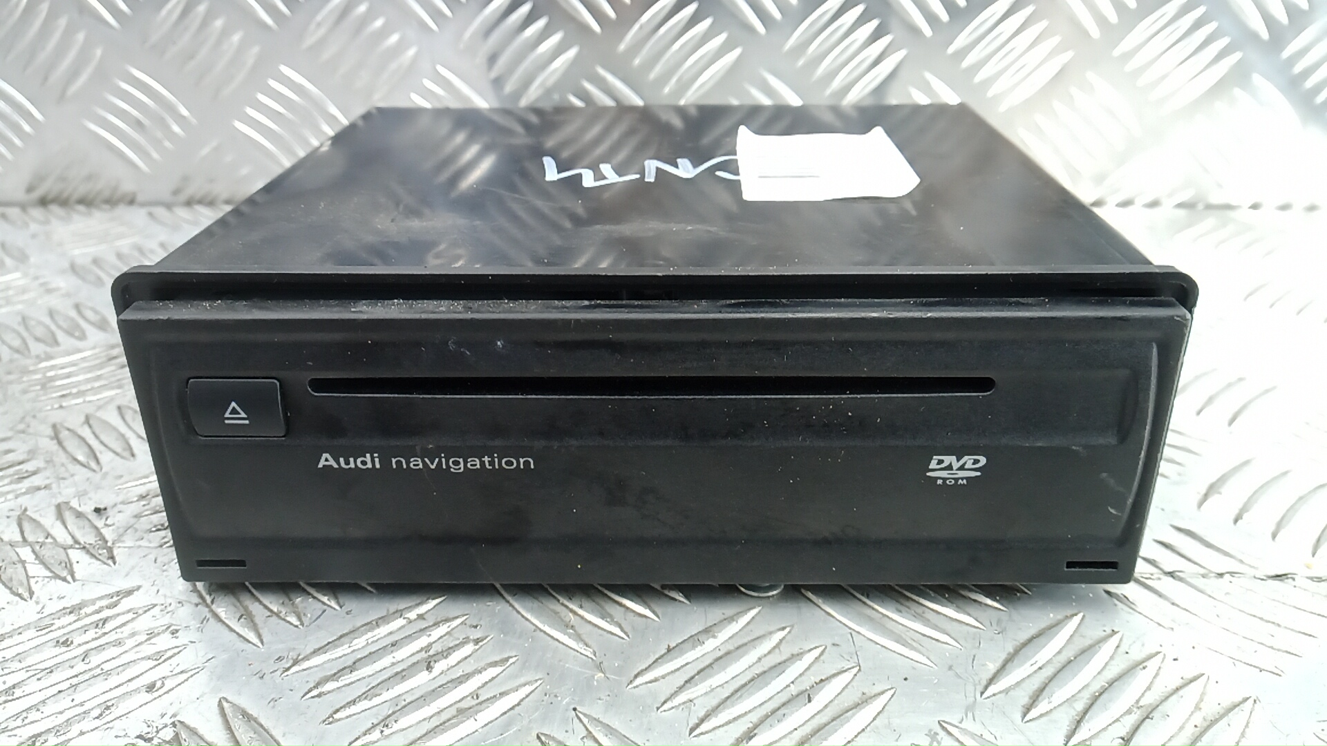 Навигация Audi A8 D3