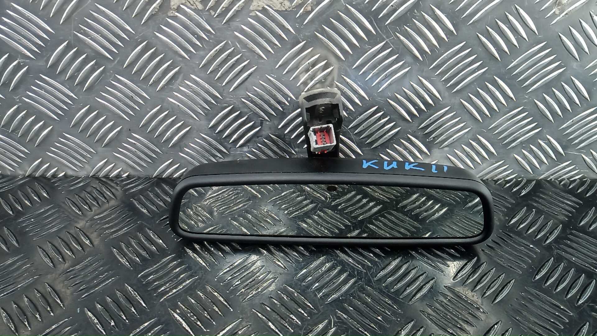 Зеркало салона Land Rover Range Rover 3