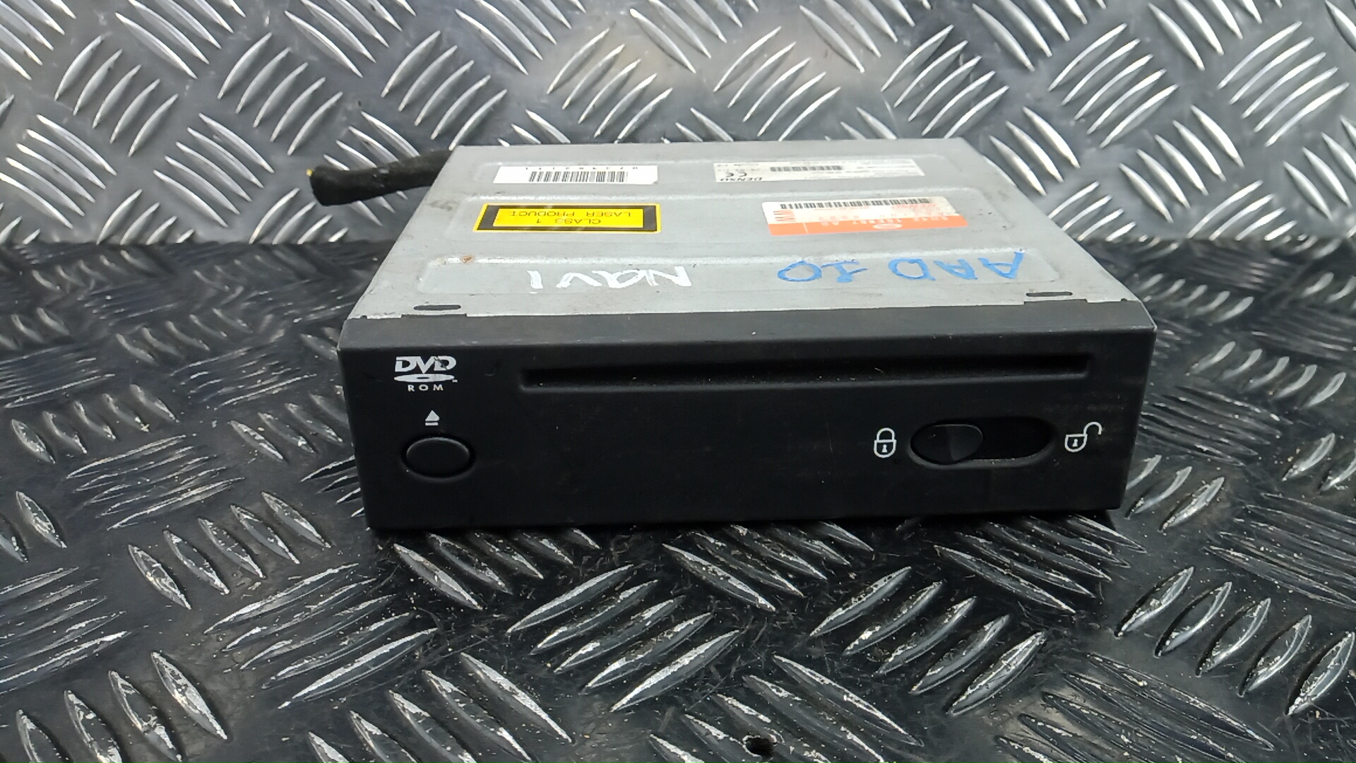 Навигация Land Rover Range Rover Sport