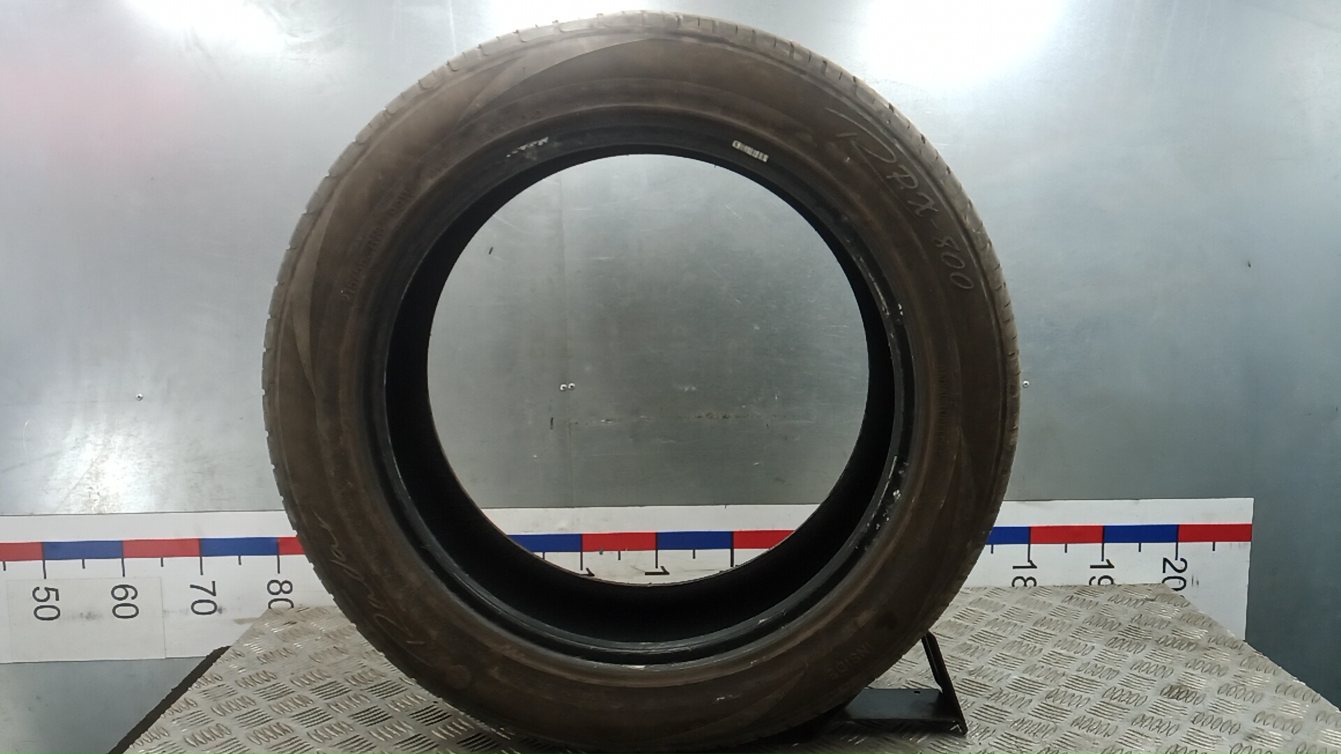 Шина Nissan Qashqai J10 +2