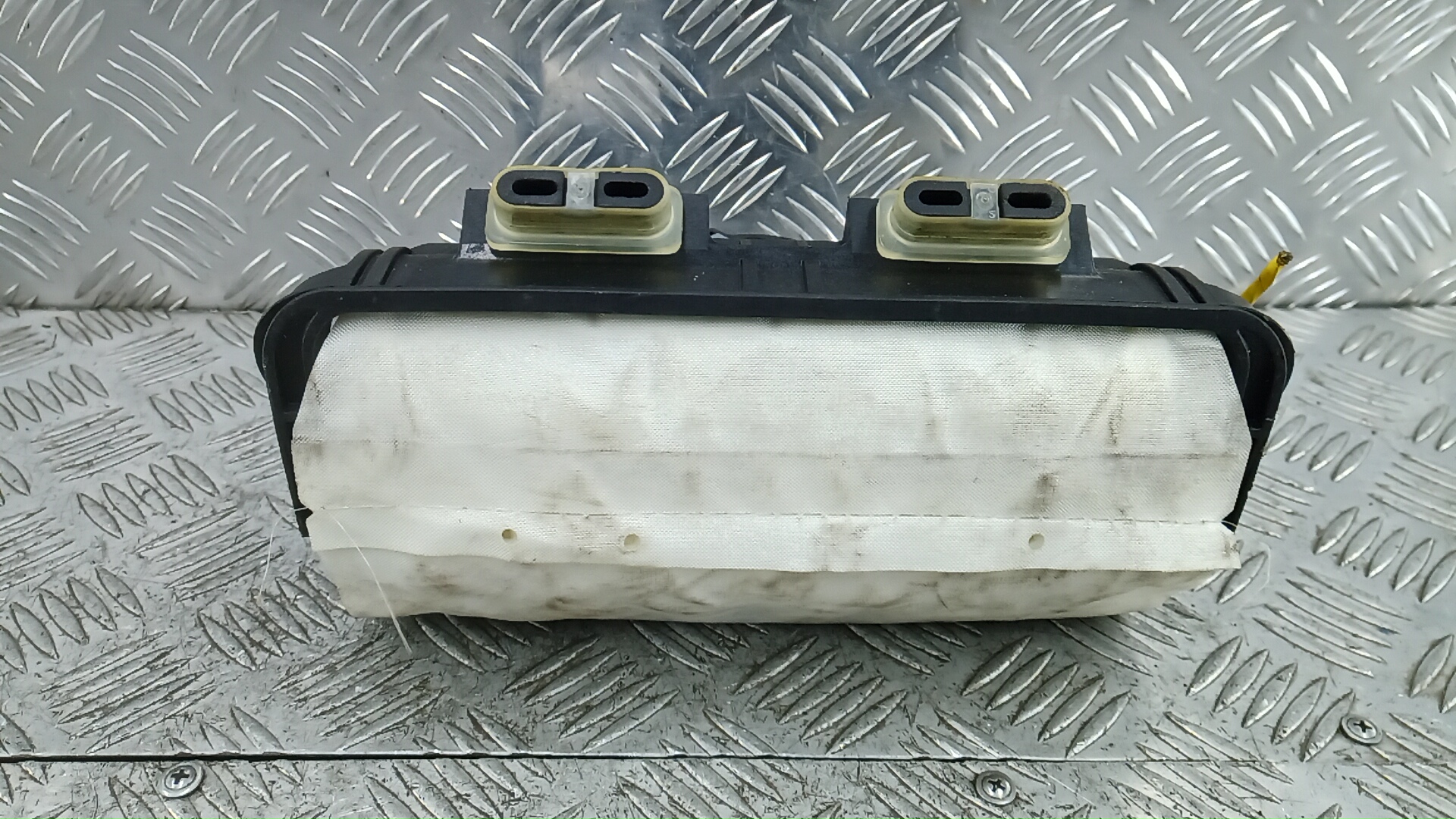 Подушка безопасности пассажира Fiat Bravo 2