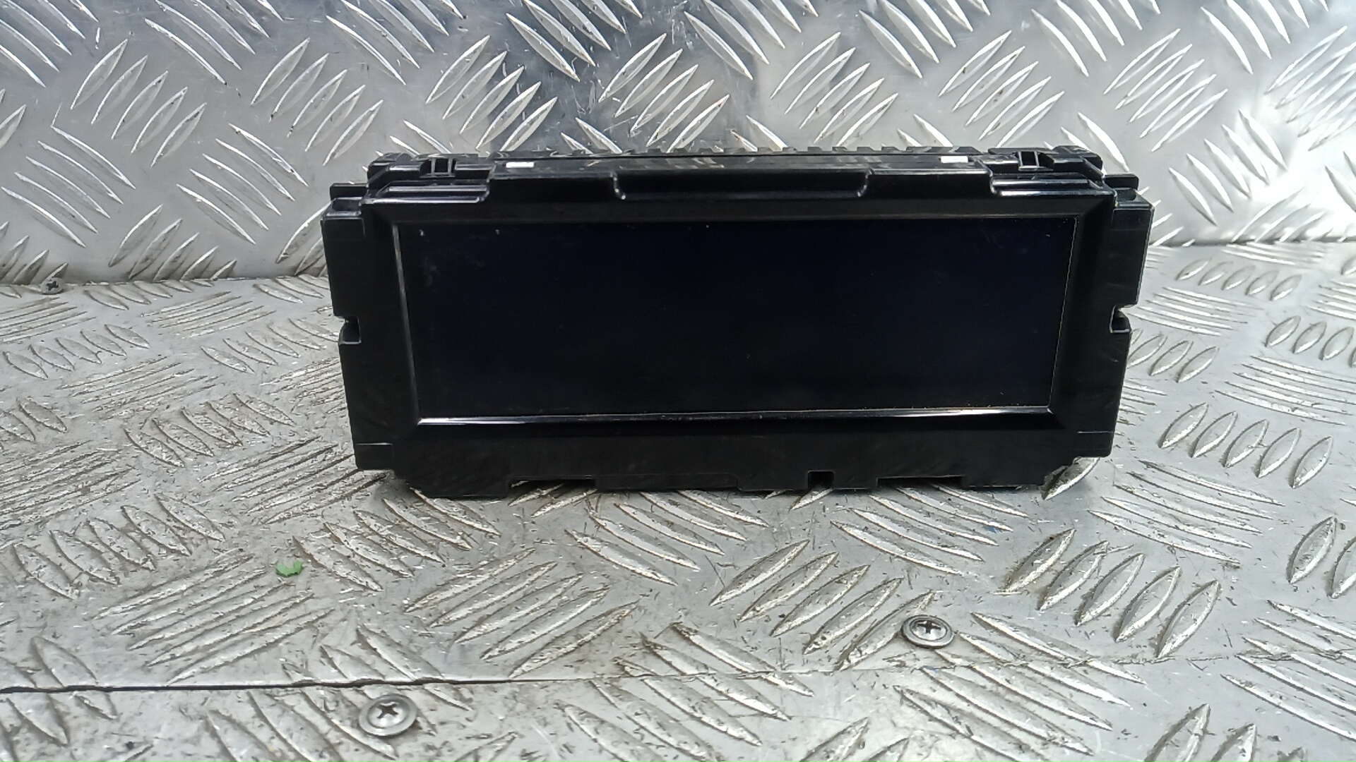 Монитор Opel Meriva B