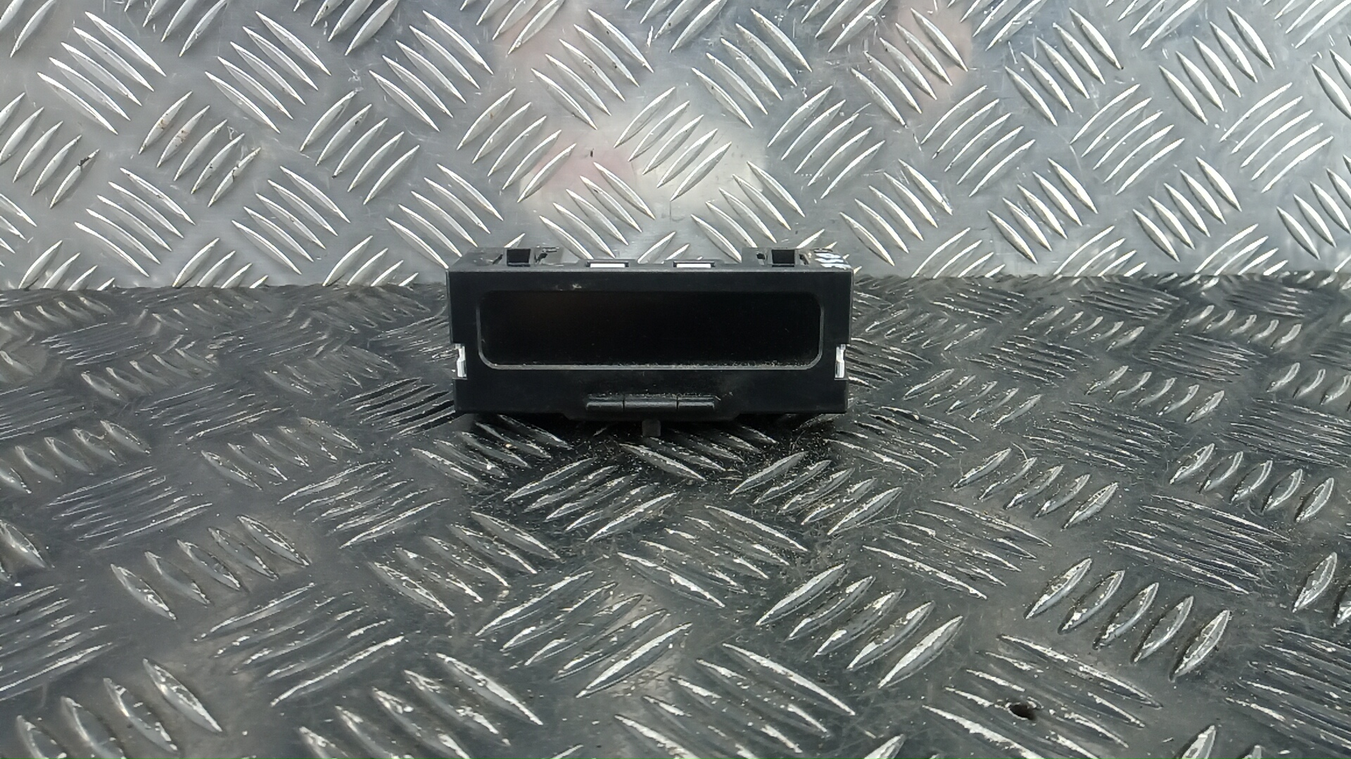 Монитор Renault Megane 2