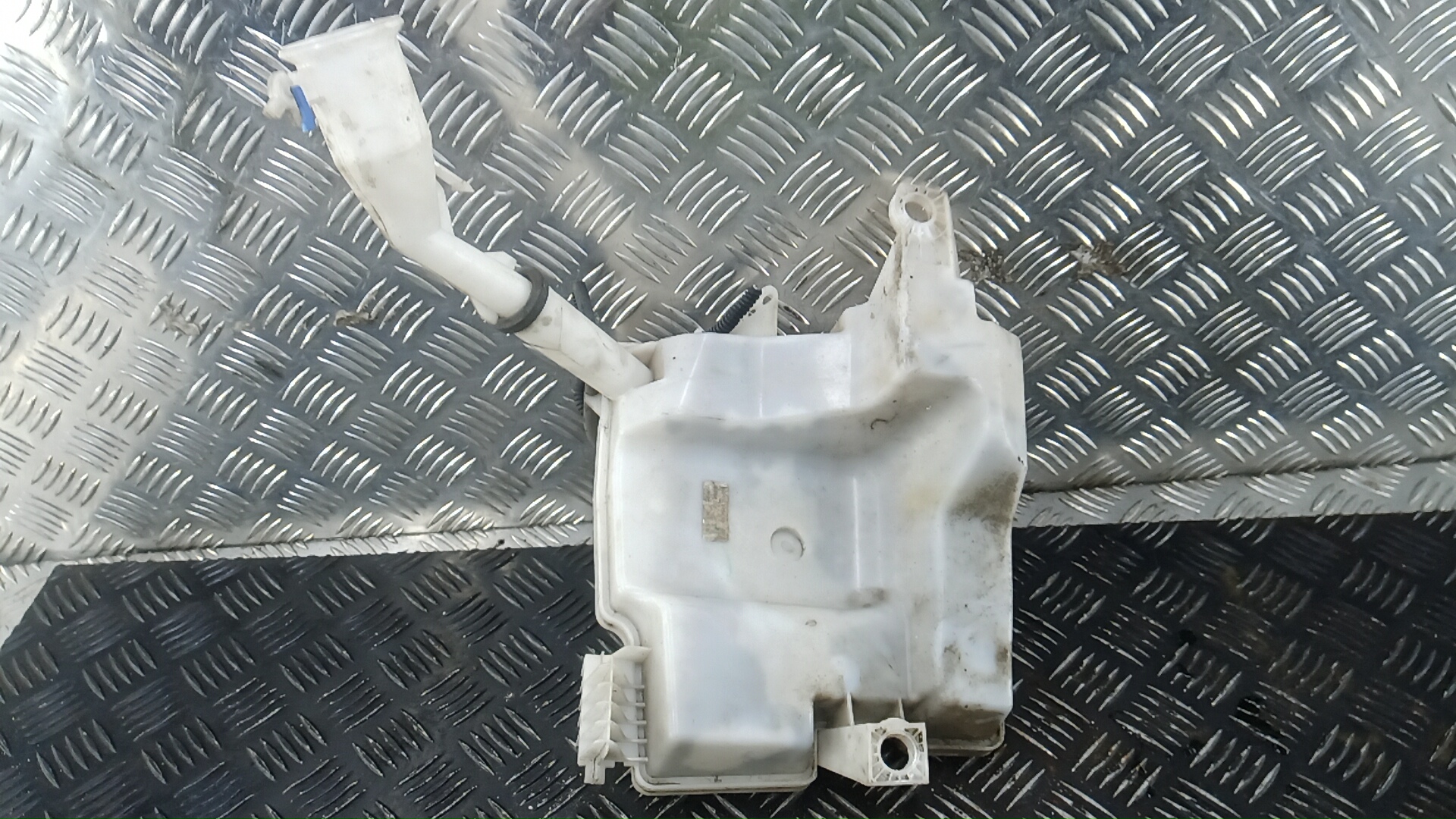 Бачок омывателя Ford Focus 3