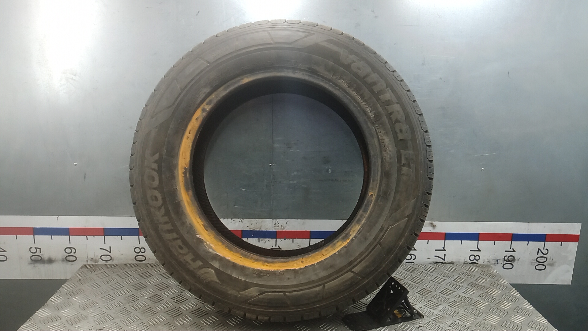 Шина Iveco Daily 4