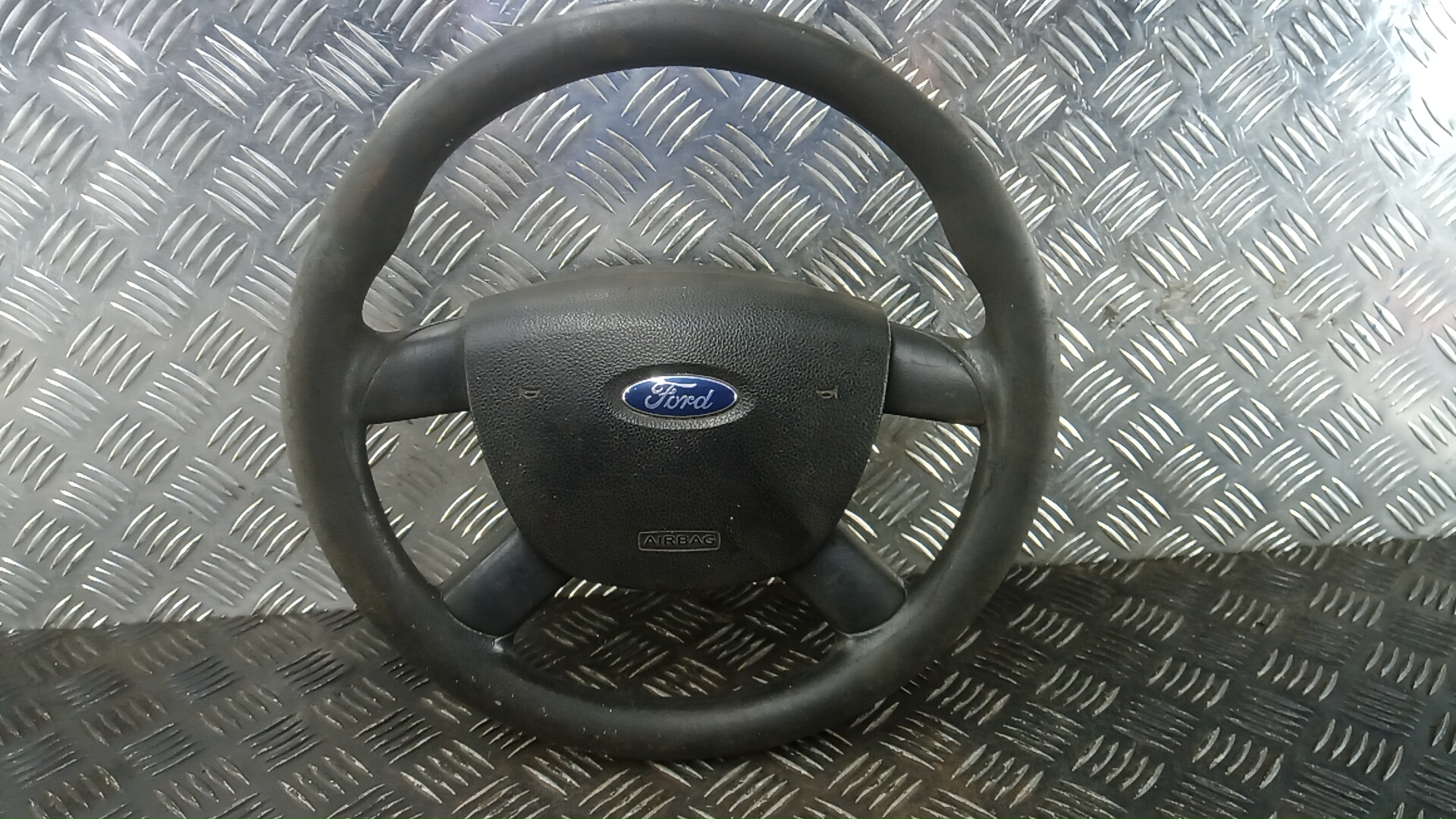 Руль Ford Transit 7