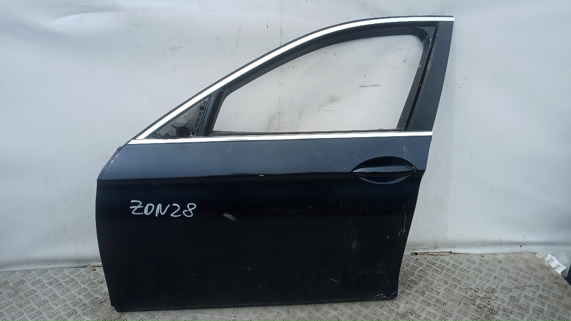 Дверь передняя левая BMW 5 Series F10/F11