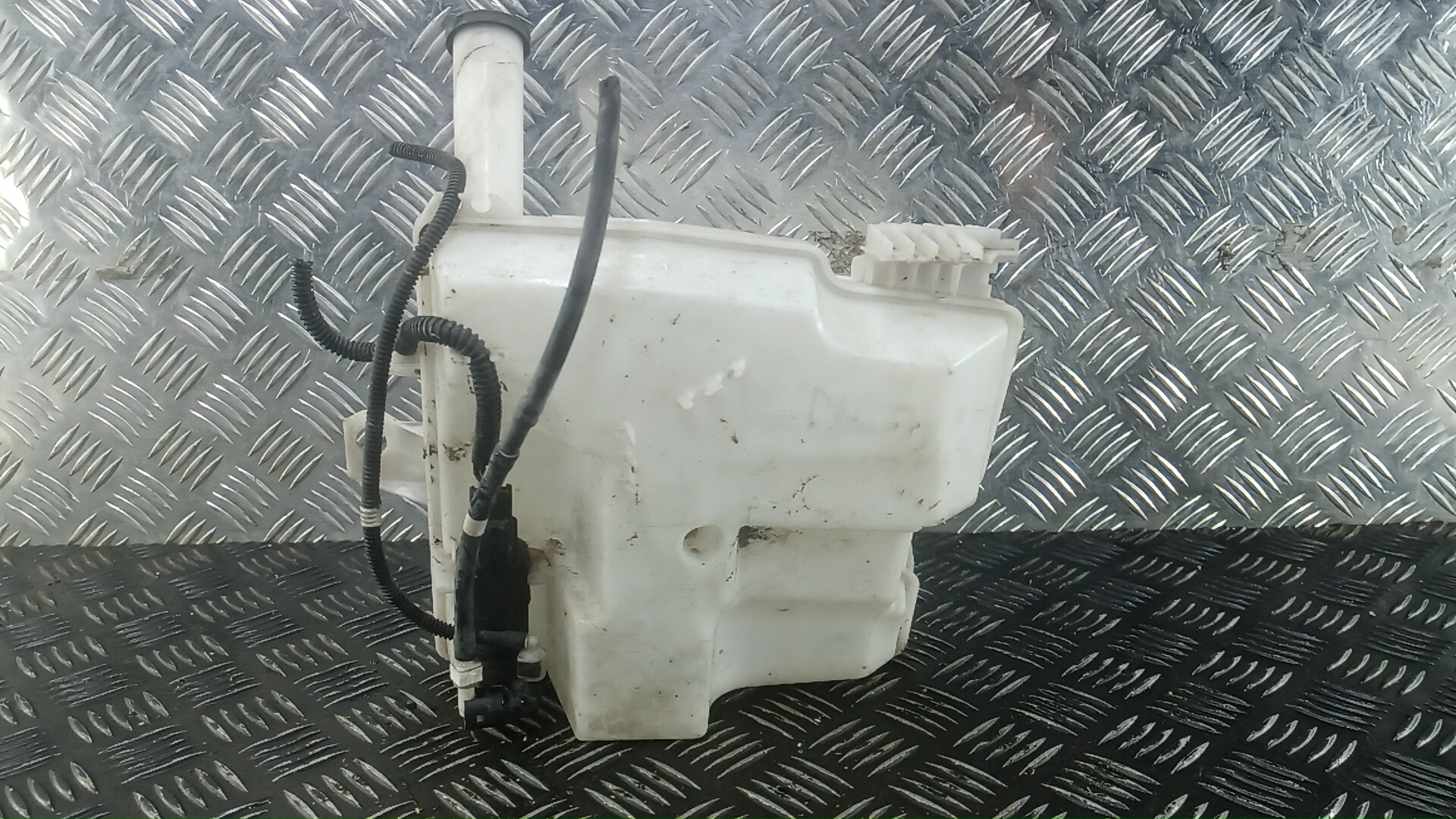 Бачок омывателя Ford Focus 3